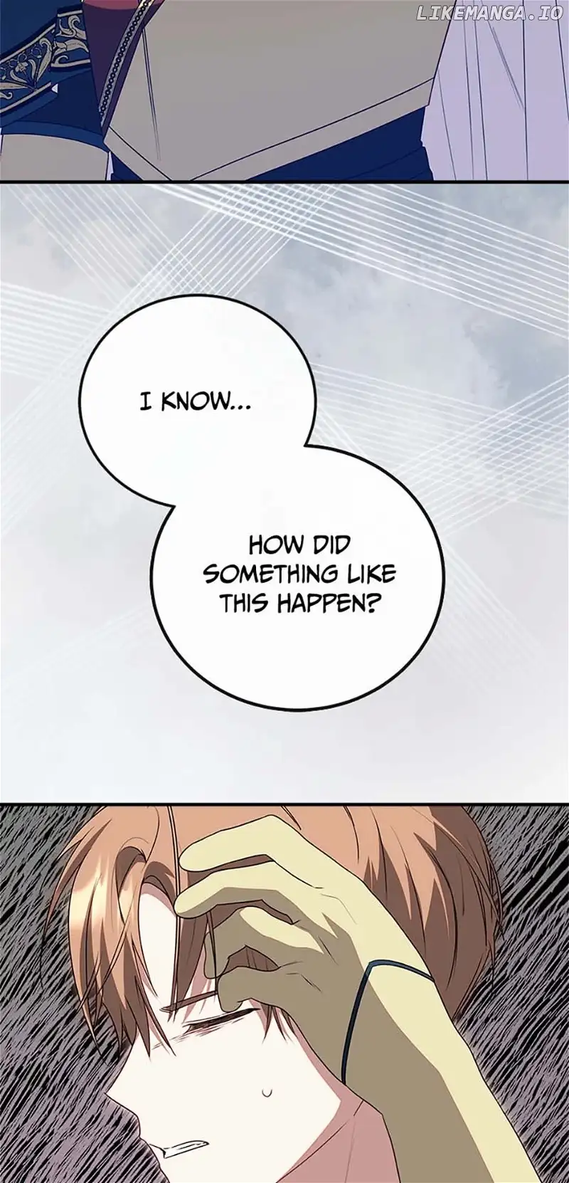 Twin Sister’s Strike Declaration Chapter 49 - Page 48