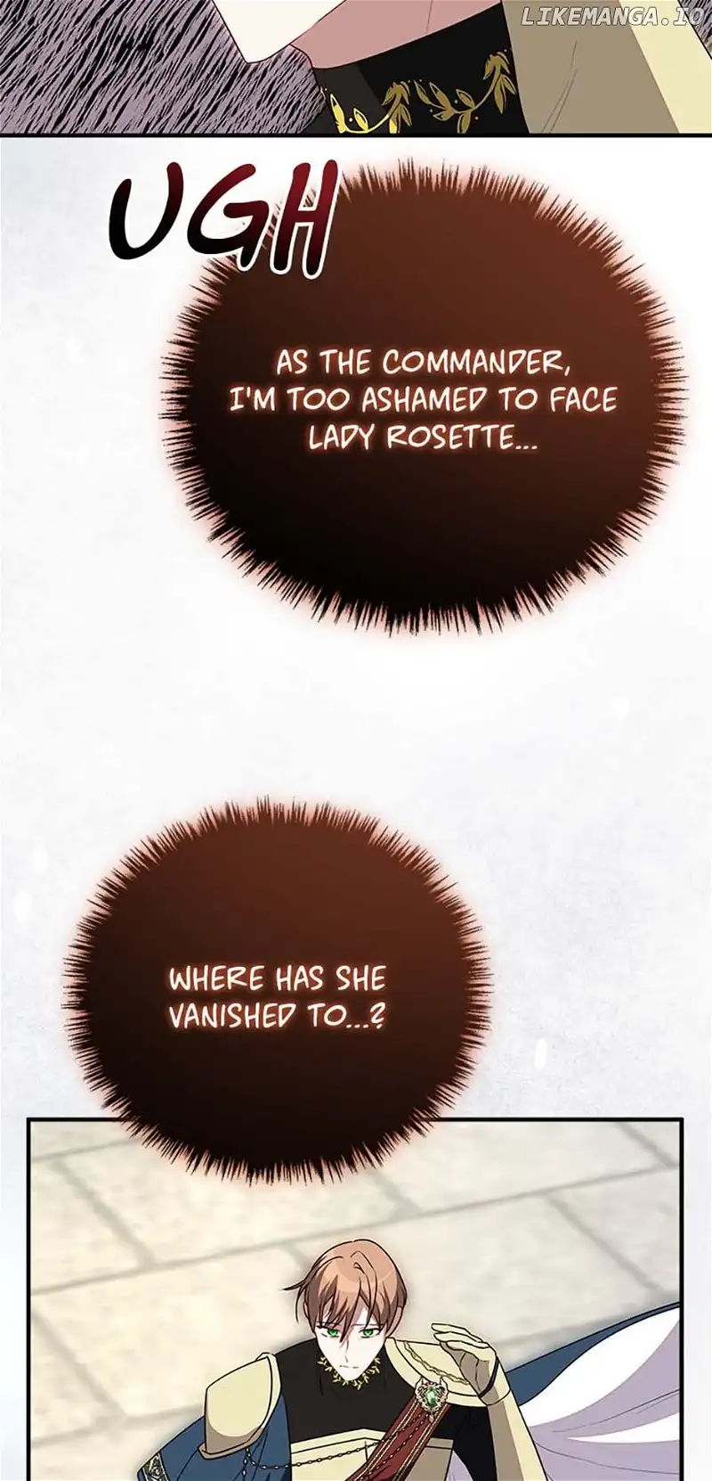Twin Sister’s Strike Declaration Chapter 49 - Page 49
