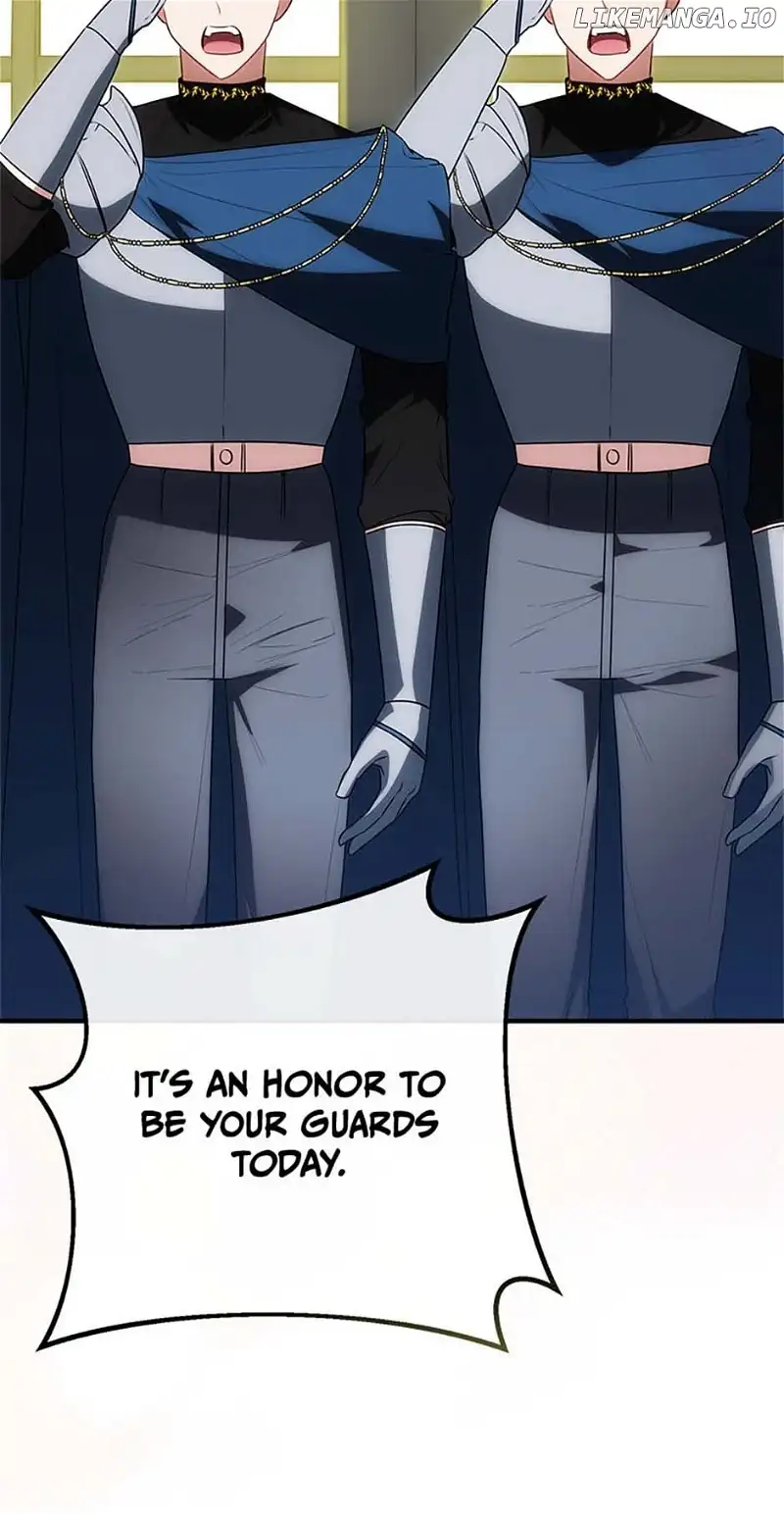 Twin Sister’s Strike Declaration Chapter 49 - Page 6