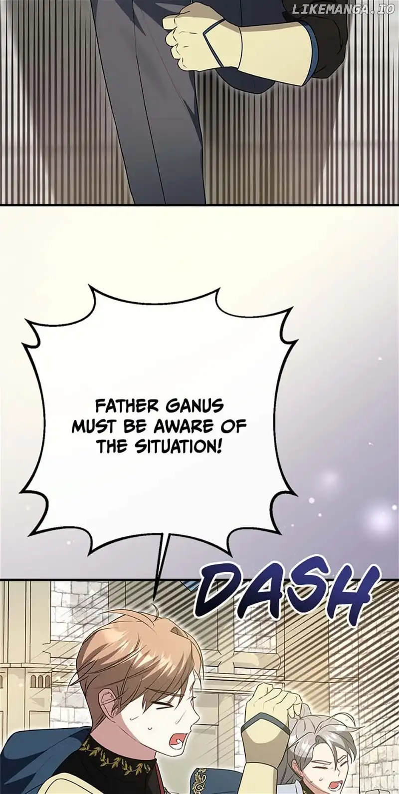 Twin Sister’s Strike Declaration Chapter 49 - Page 53