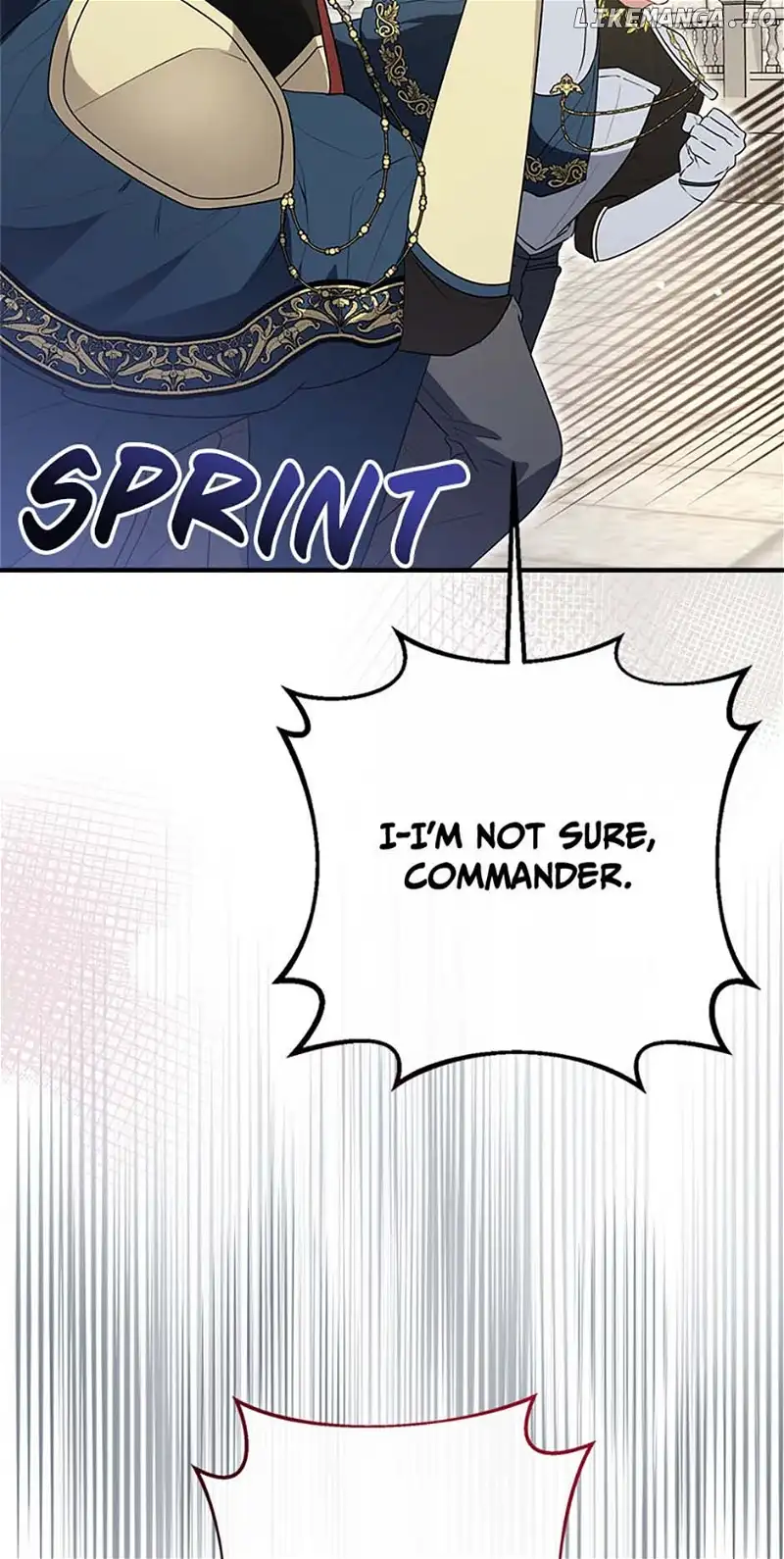 Twin Sister’s Strike Declaration Chapter 49 - Page 54
