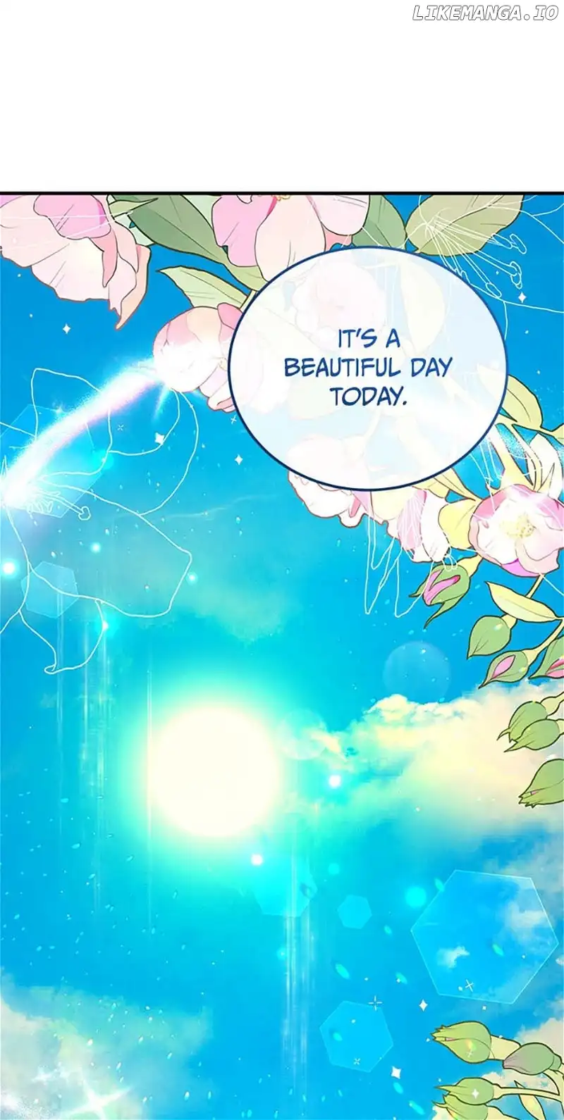Twin Sister’s Strike Declaration Chapter 49 - Page 58