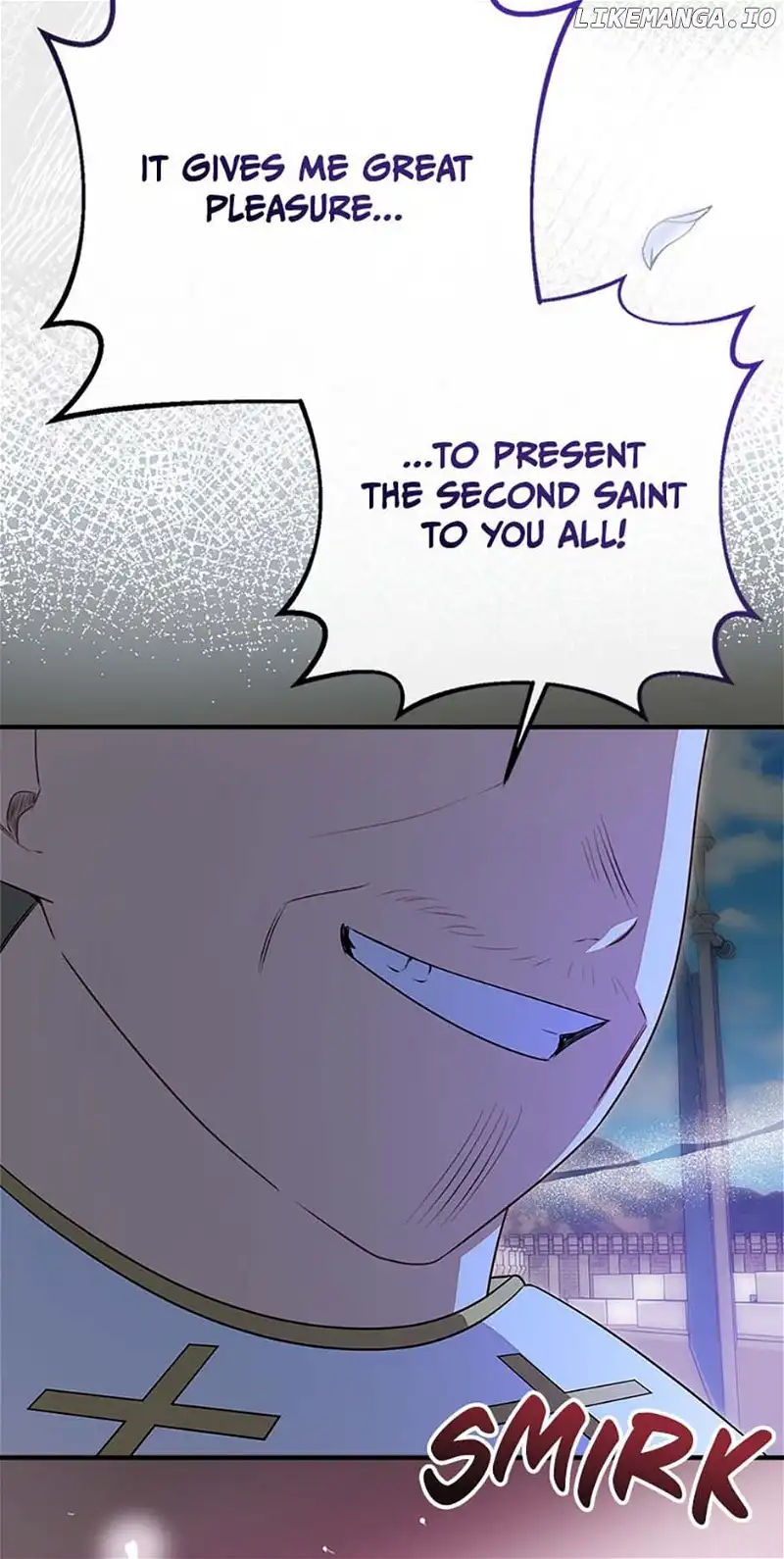 Twin Sister’s Strike Declaration Chapter 49 - Page 62