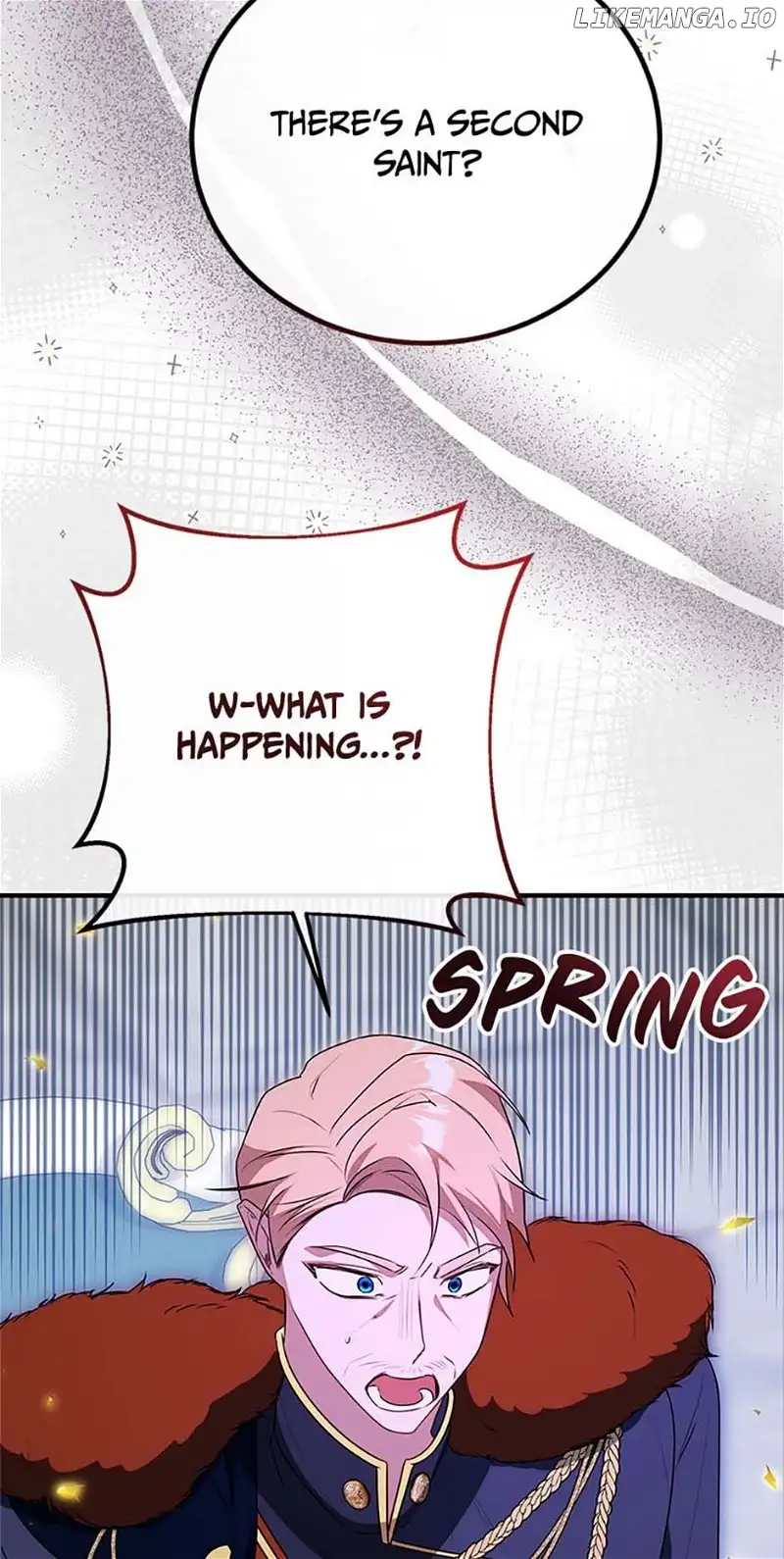 Twin Sister’s Strike Declaration Chapter 49 - Page 64