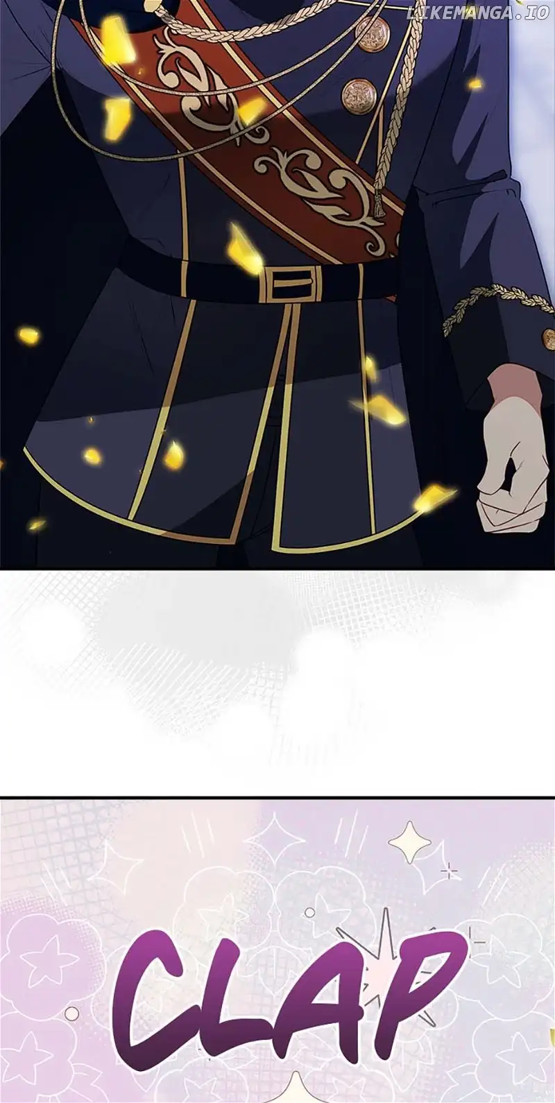 Twin Sister’s Strike Declaration Chapter 49 - Page 65
