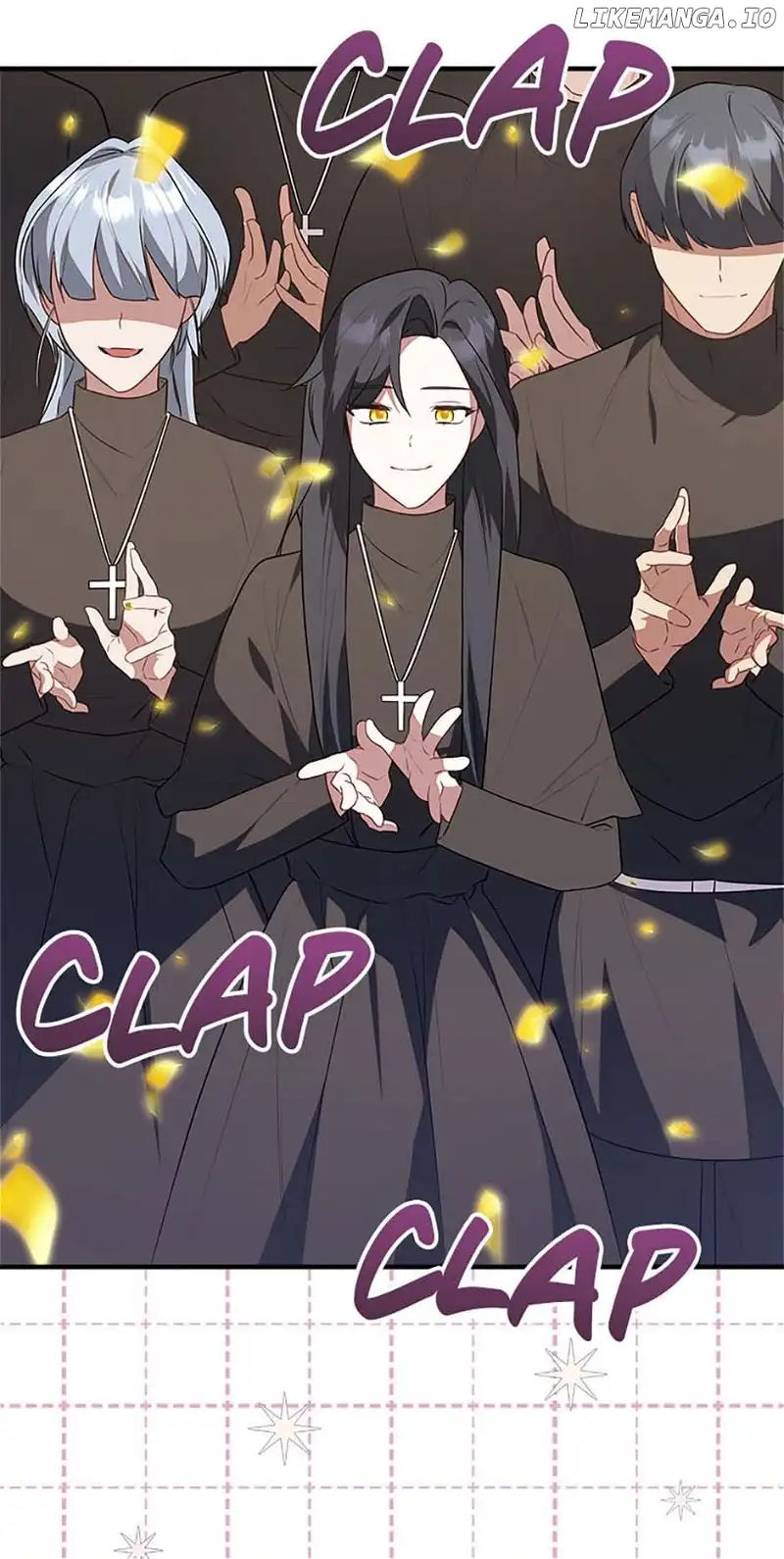 Twin Sister’s Strike Declaration Chapter 49 - Page 67