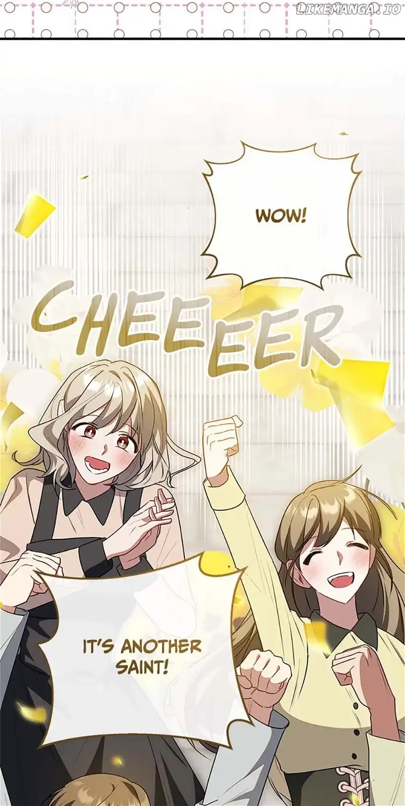 Twin Sister’s Strike Declaration Chapter 49 - Page 68