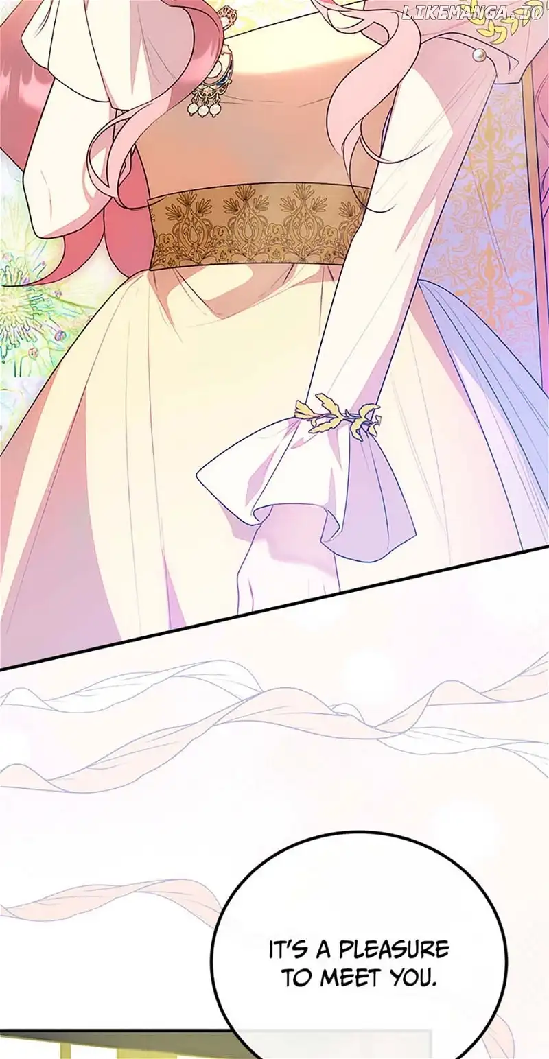 Twin Sister’s Strike Declaration Chapter 49 - Page 8