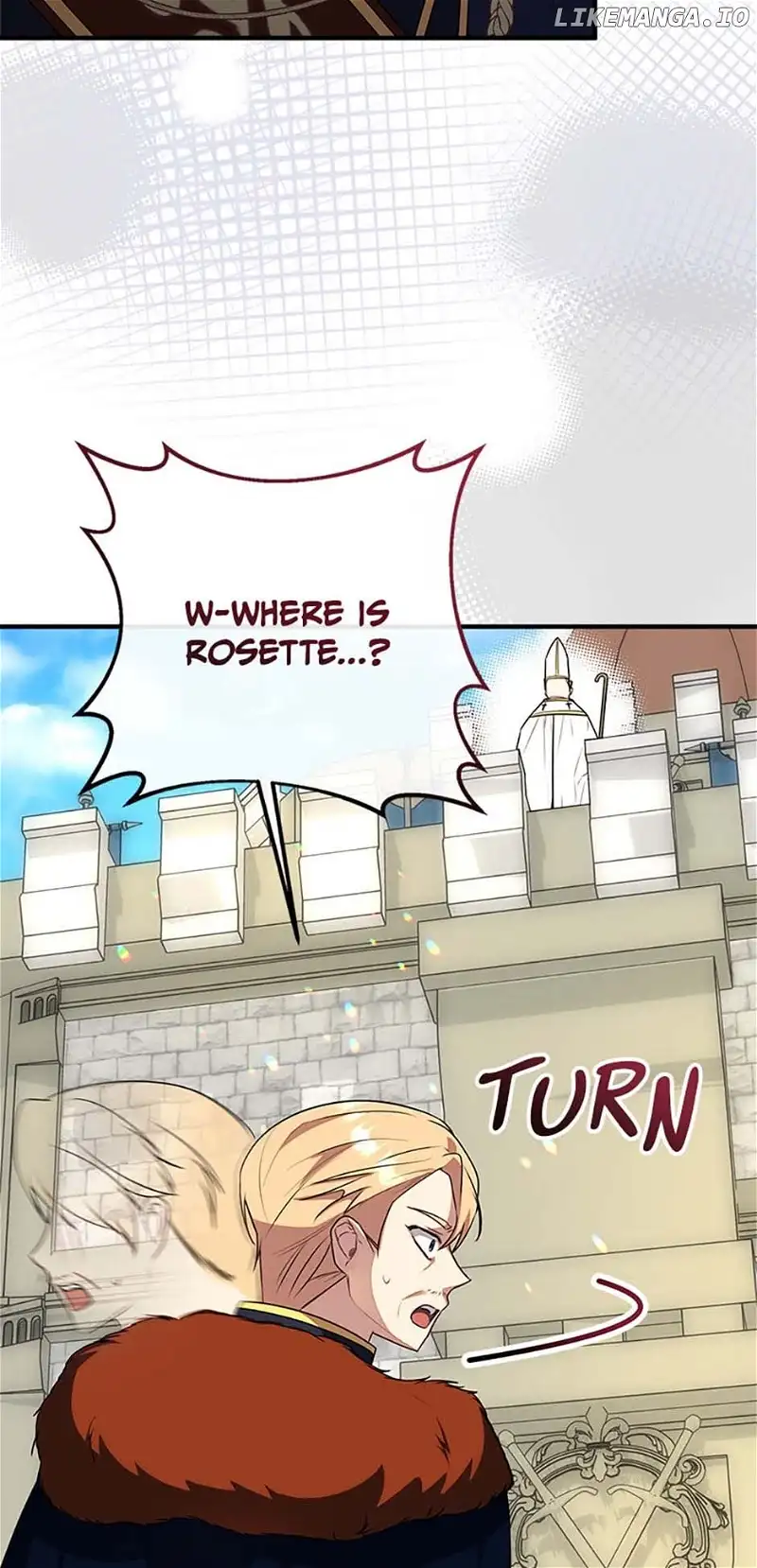 Twin Sister’s Strike Declaration Chapter 49 - Page 71
