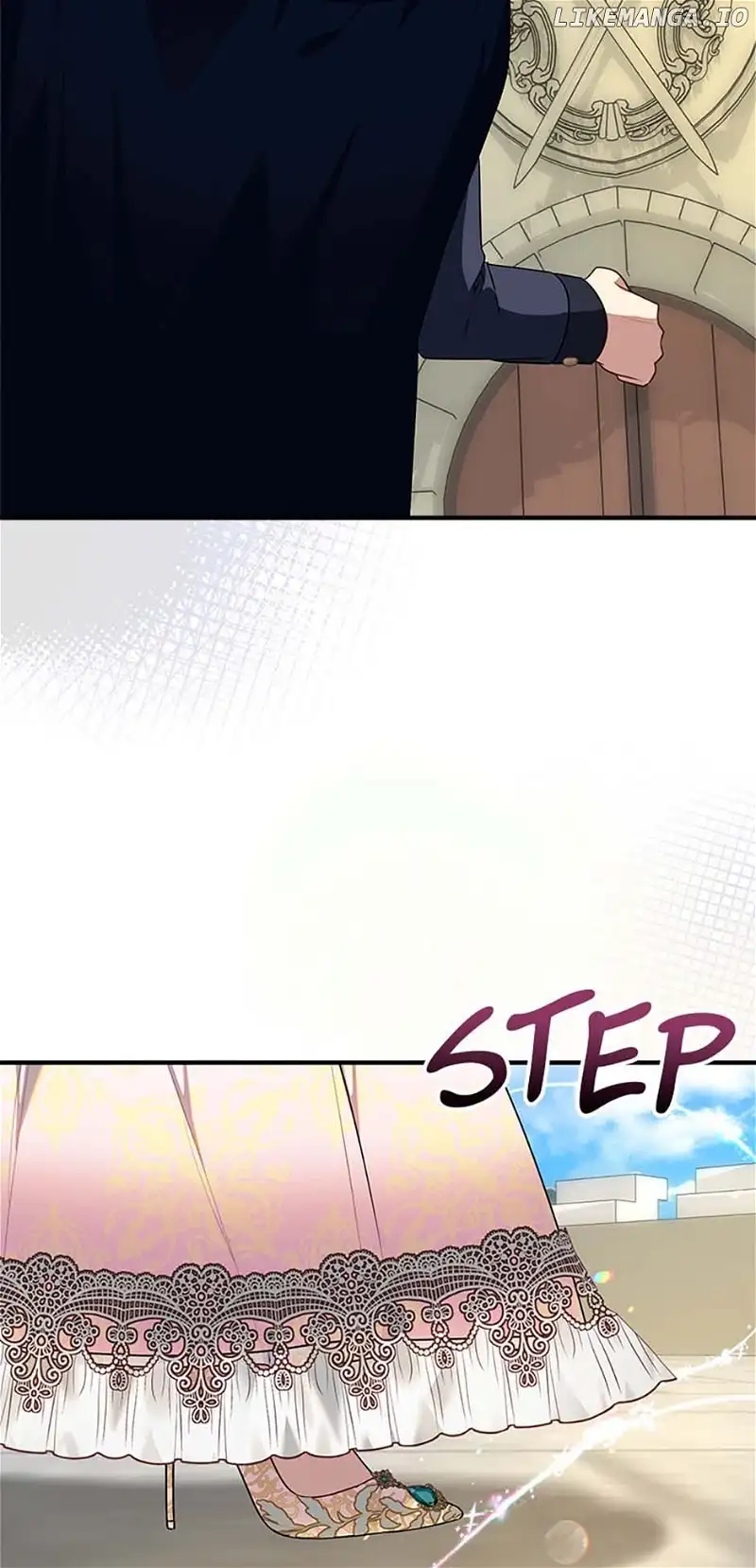 Twin Sister’s Strike Declaration Chapter 49 - Page 72