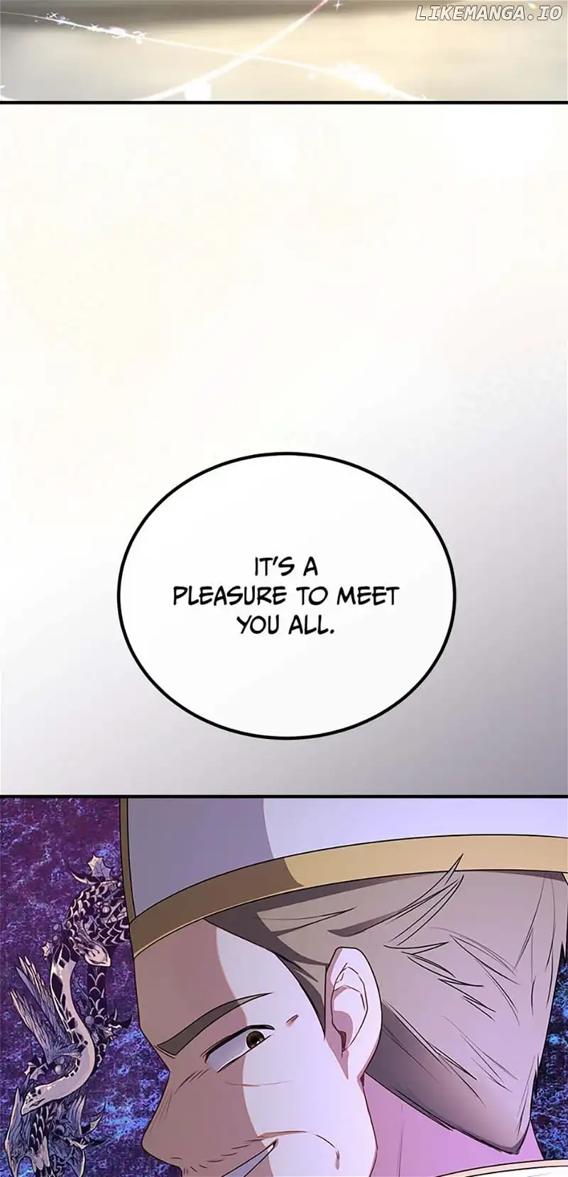 Twin Sister’s Strike Declaration Chapter 49 - Page 73