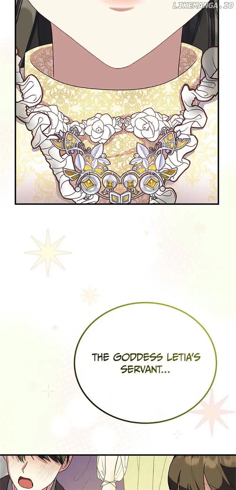 Twin Sister’s Strike Declaration Chapter 49 - Page 75