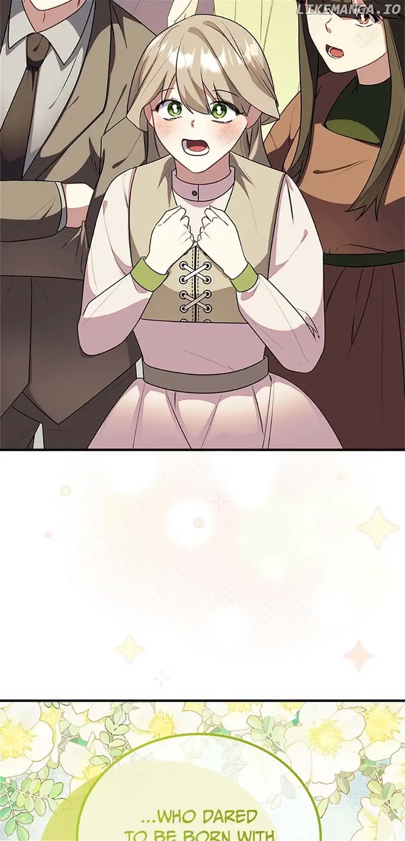 Twin Sister’s Strike Declaration Chapter 49 - Page 76