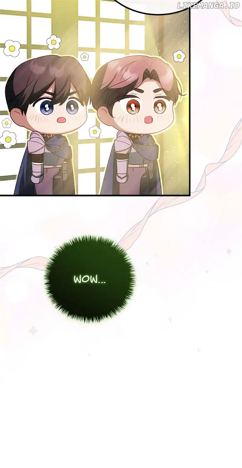 Twin Sister’s Strike Declaration Chapter 49 - Page 9