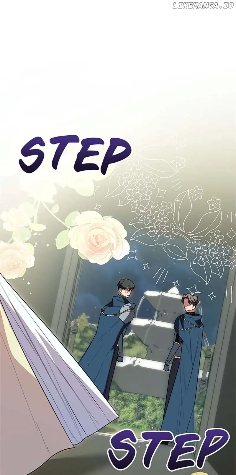 Twin Sister’s Strike Declaration Chapter 49 - Page 10