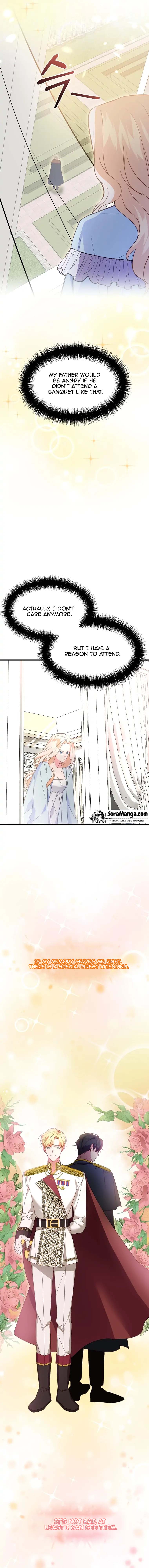 Twin Sister’s Strike Declaration Chapter 5 - Page 17