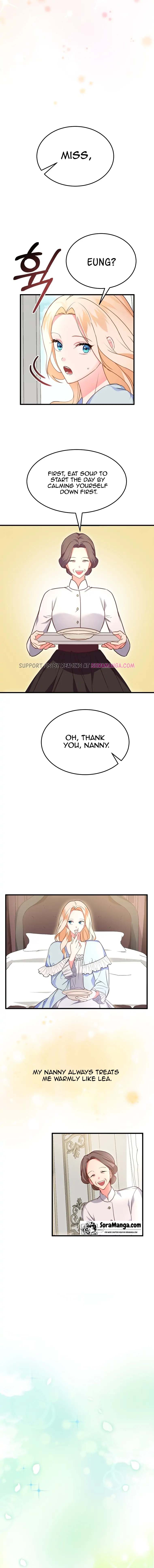 Twin Sister’s Strike Declaration Chapter 5 - Page 18