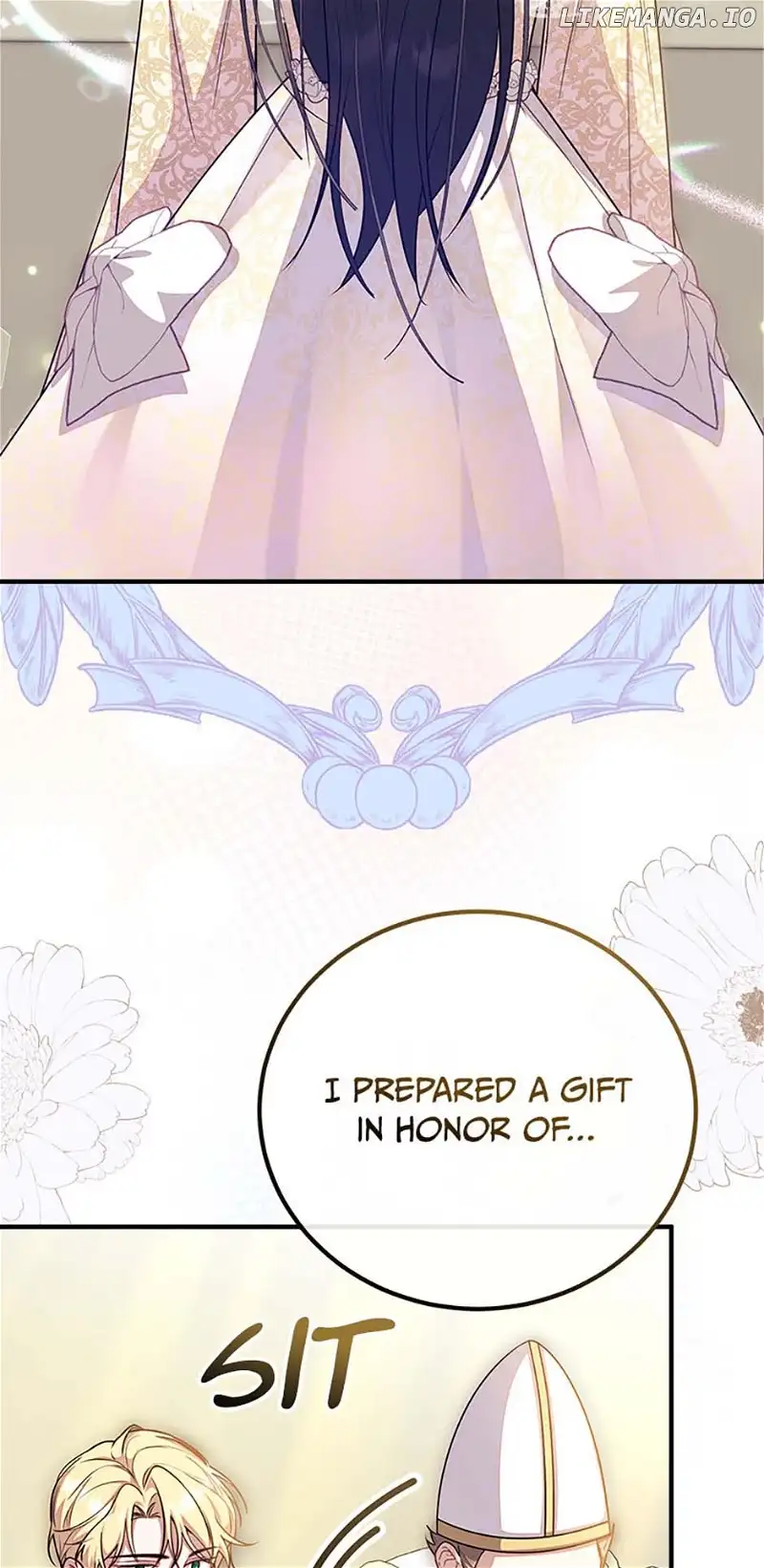 Twin Sister’s Strike Declaration Chapter 50 - Page 12