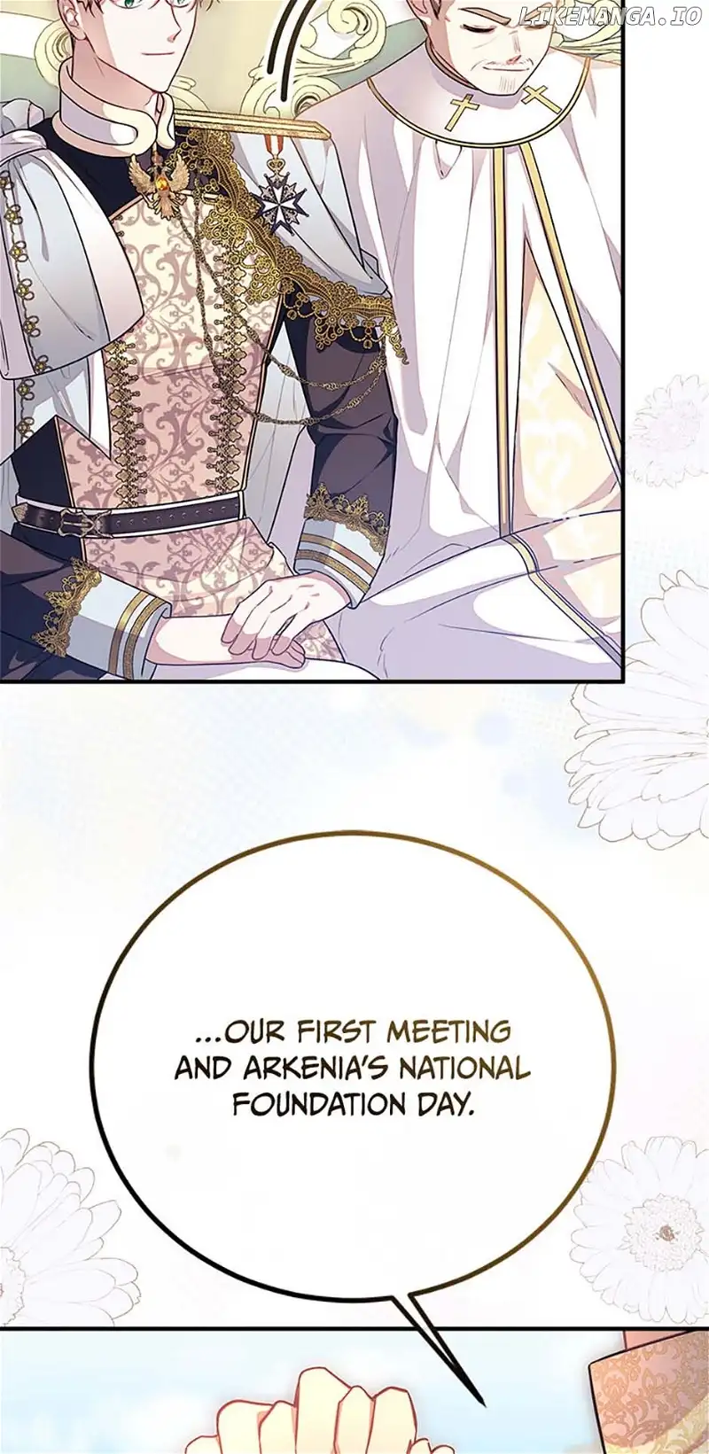 Twin Sister’s Strike Declaration Chapter 50 - Page 13