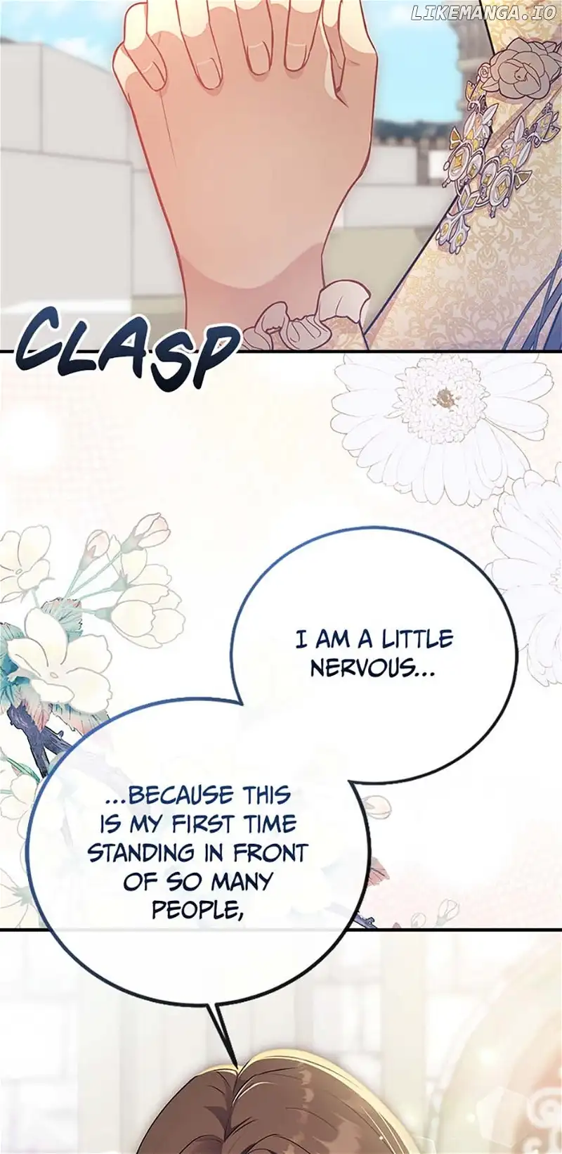 Twin Sister’s Strike Declaration Chapter 50 - Page 14
