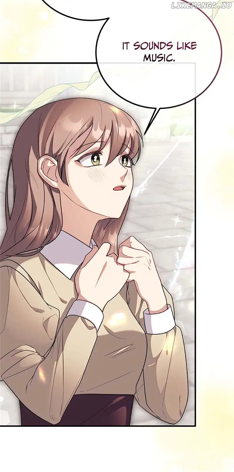 Twin Sister’s Strike Declaration Chapter 50 - Page 19
