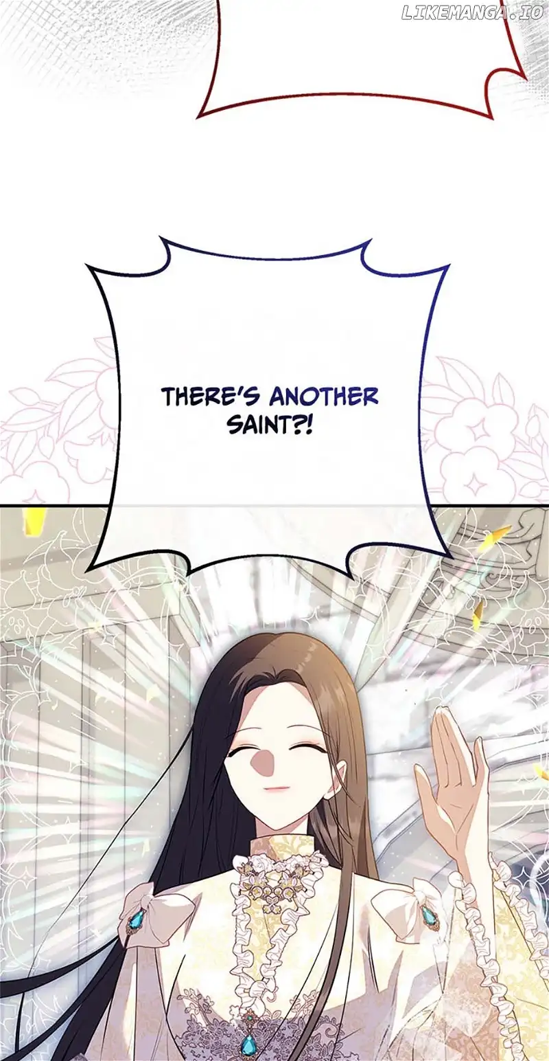 Twin Sister’s Strike Declaration Chapter 50 - Page 3
