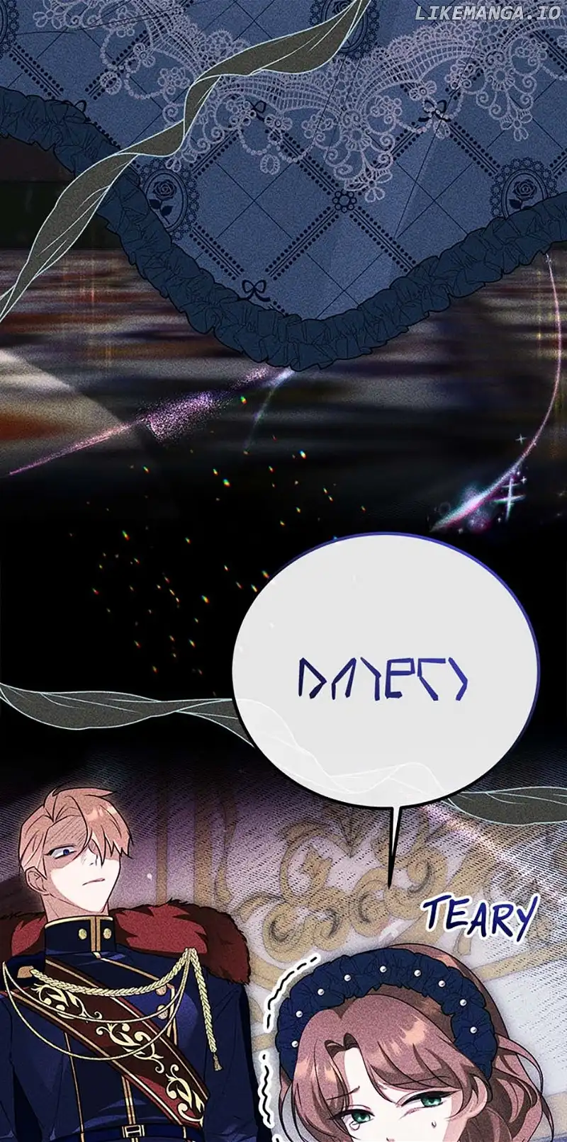 Twin Sister’s Strike Declaration Chapter 50 - Page 22