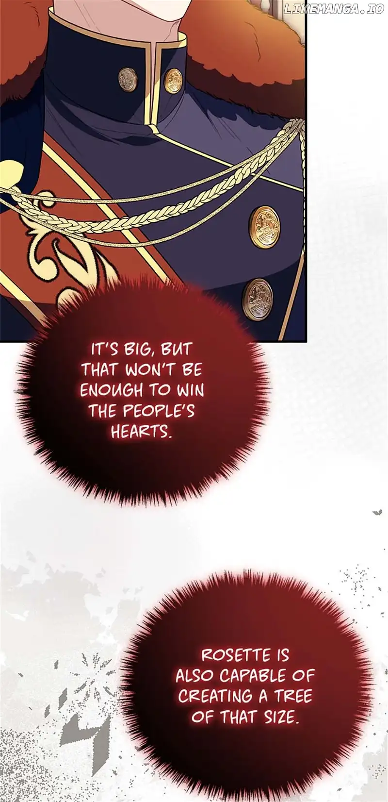 Twin Sister’s Strike Declaration Chapter 50 - Page 32