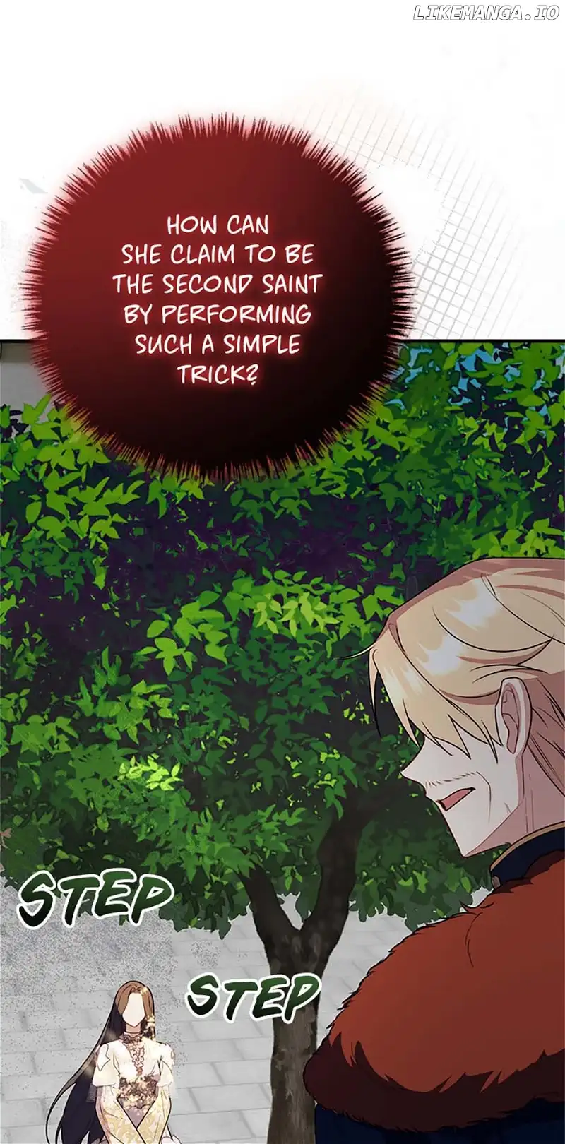 Twin Sister’s Strike Declaration Chapter 50 - Page 34