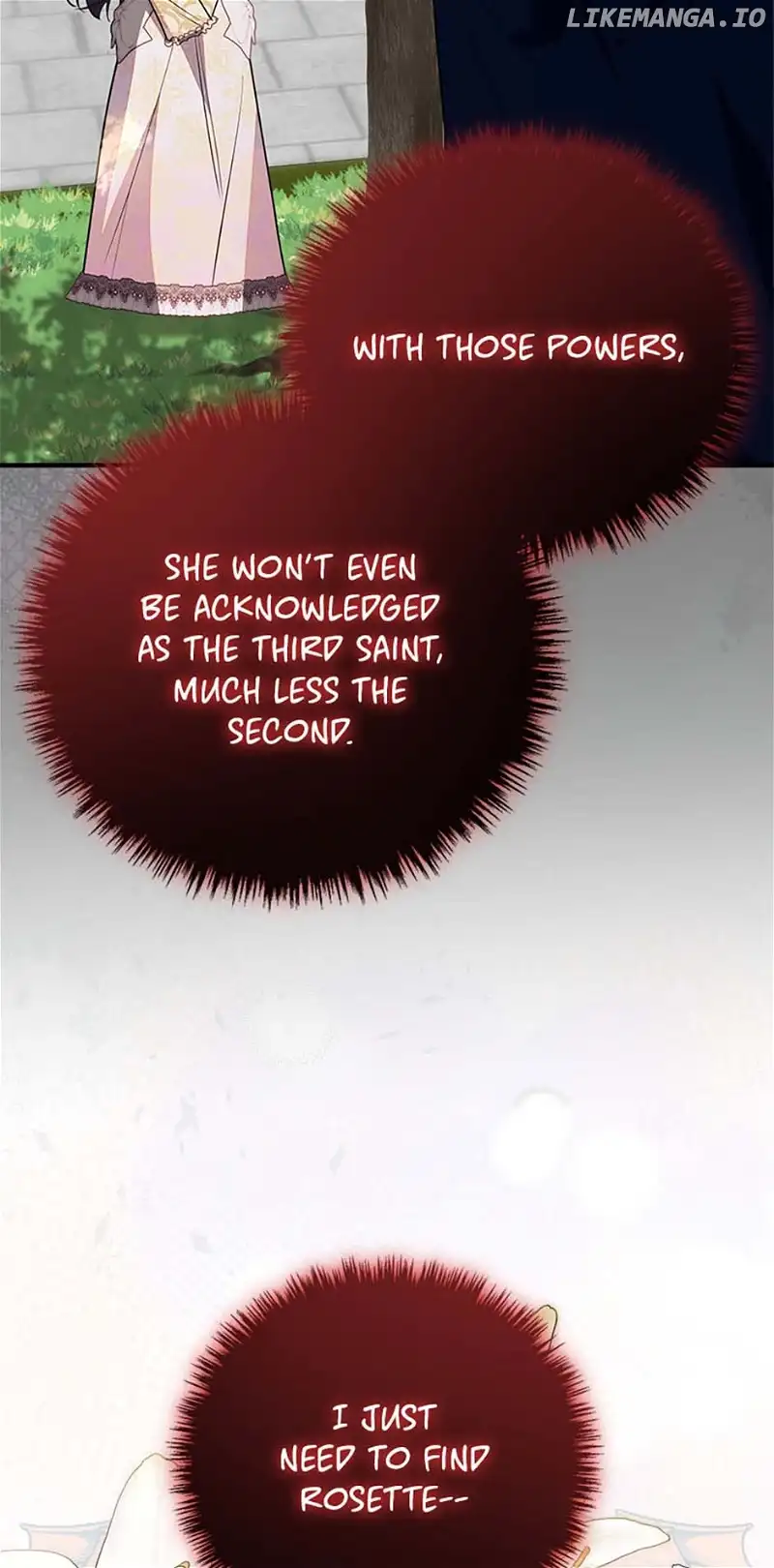 Twin Sister’s Strike Declaration Chapter 50 - Page 35