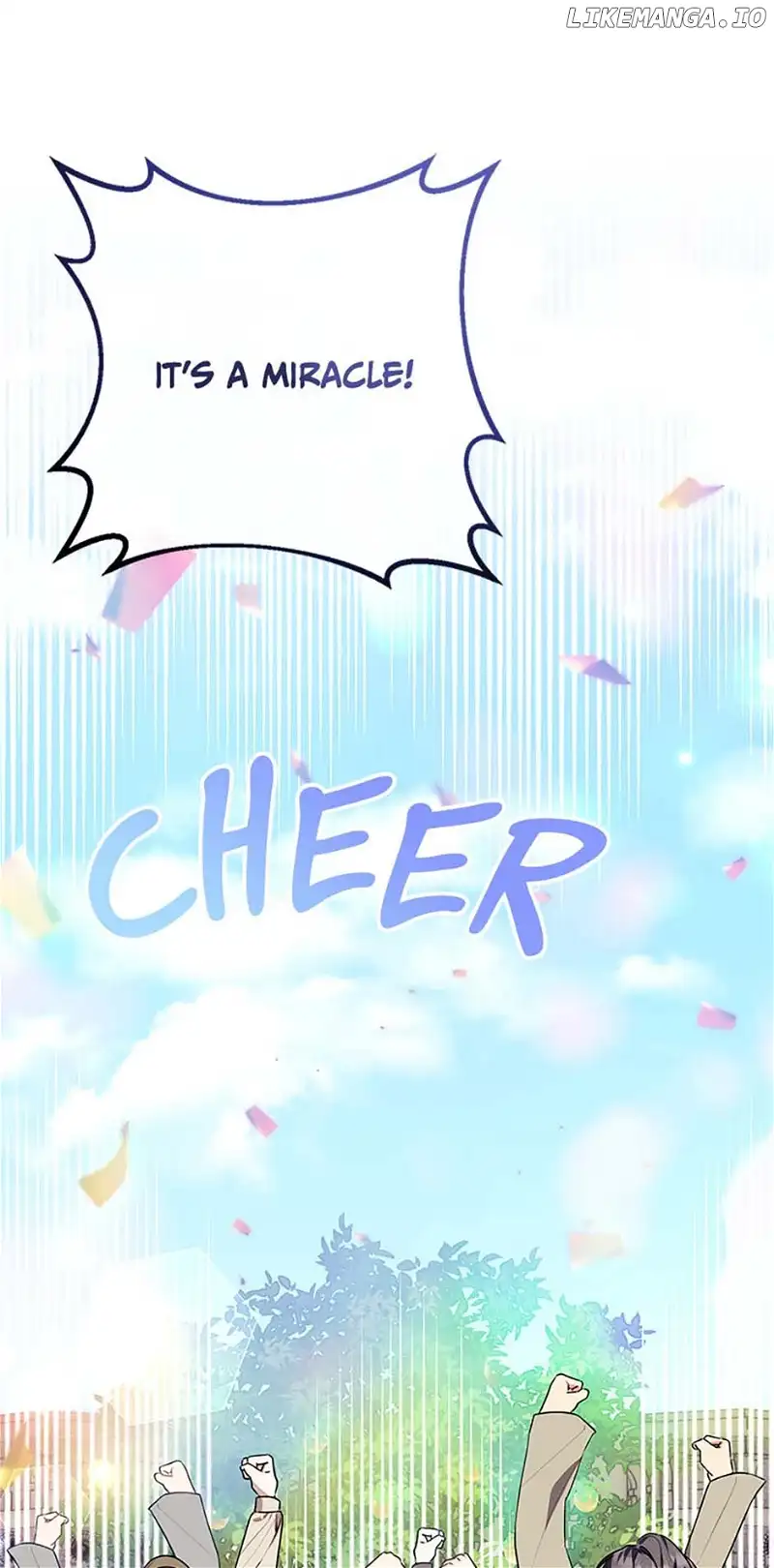 Twin Sister’s Strike Declaration Chapter 50 - Page 43