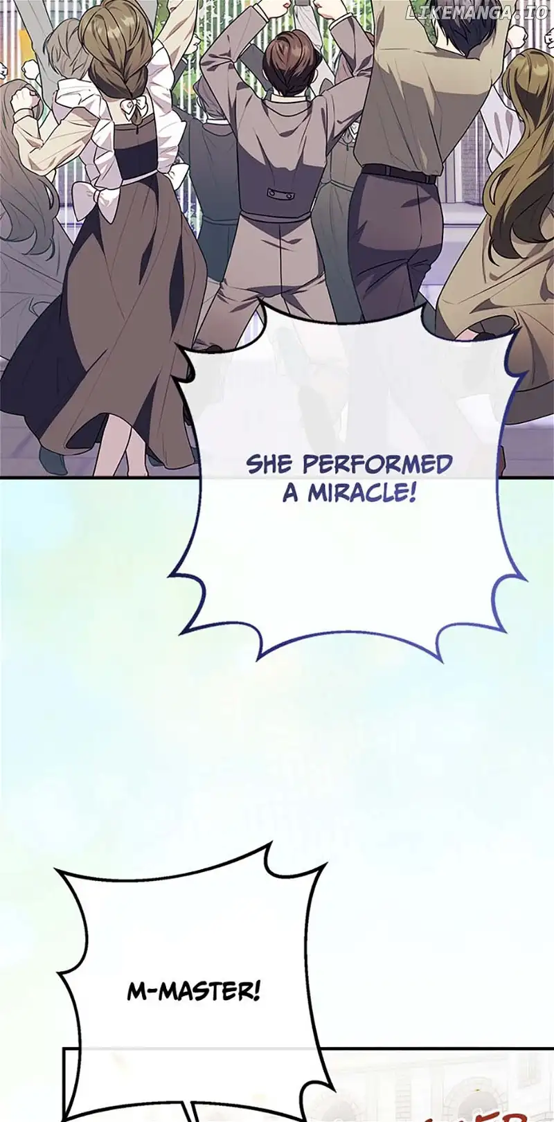 Twin Sister’s Strike Declaration Chapter 50 - Page 44