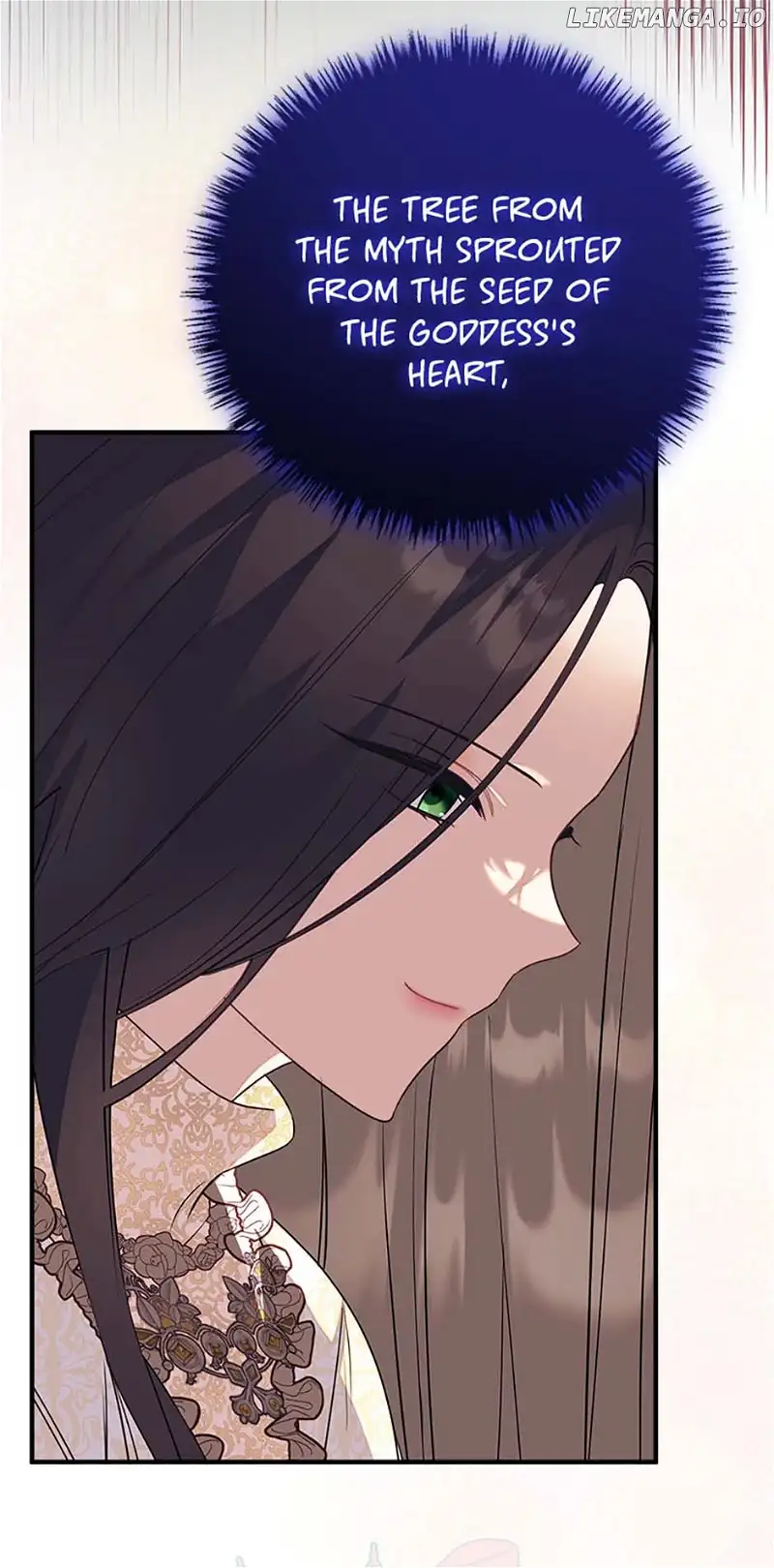 Twin Sister’s Strike Declaration Chapter 50 - Page 47