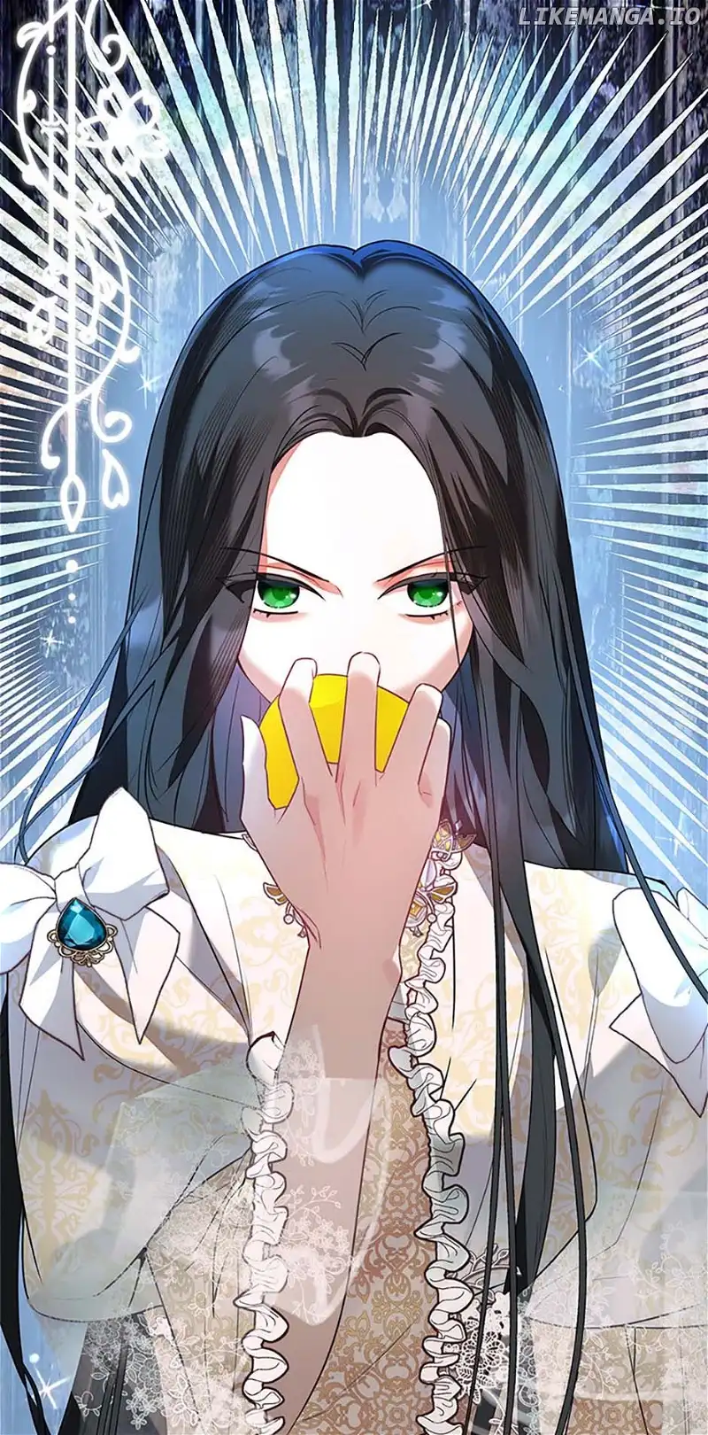Twin Sister’s Strike Declaration Chapter 50 - Page 50
