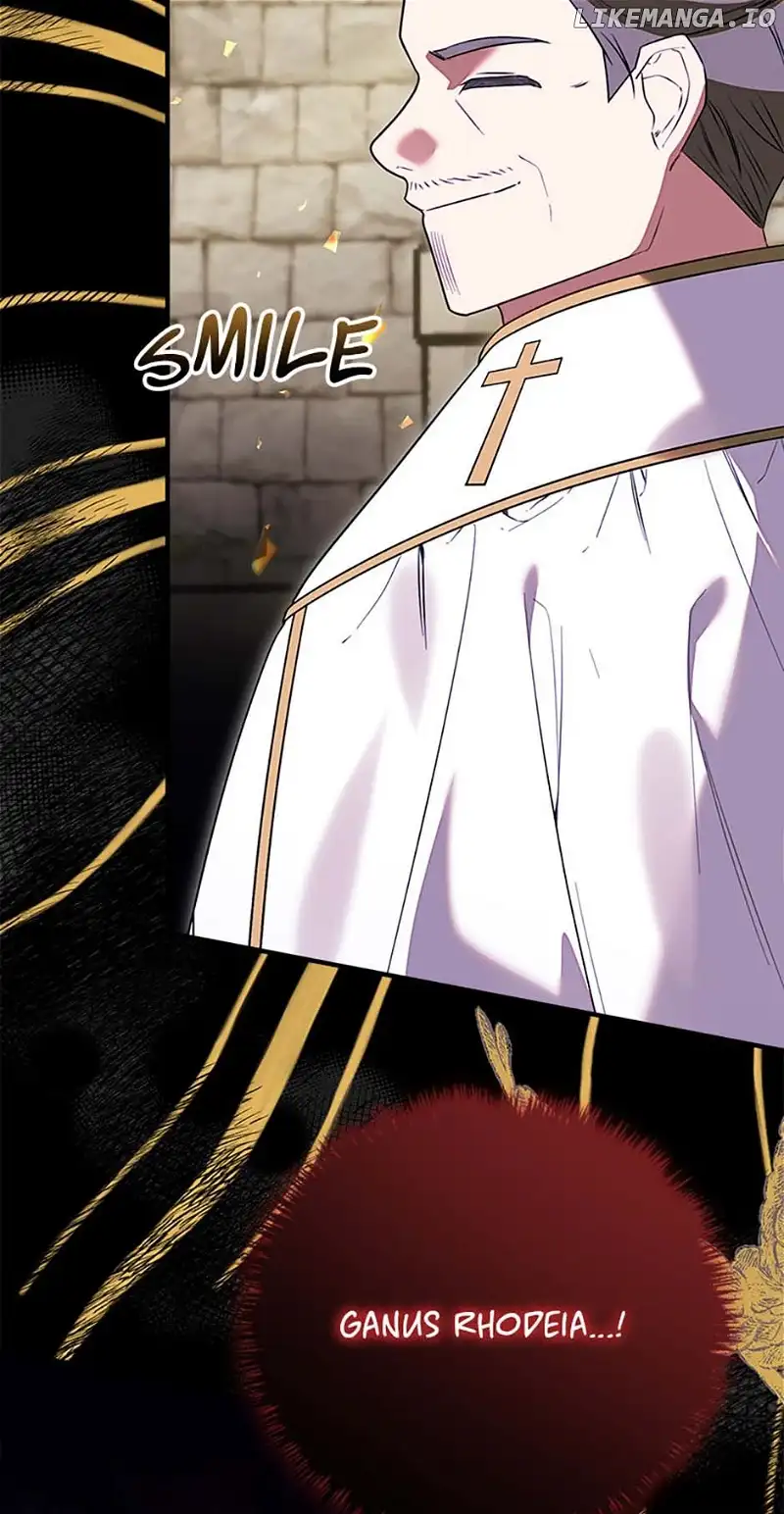 Twin Sister’s Strike Declaration Chapter 50 - Page 6
