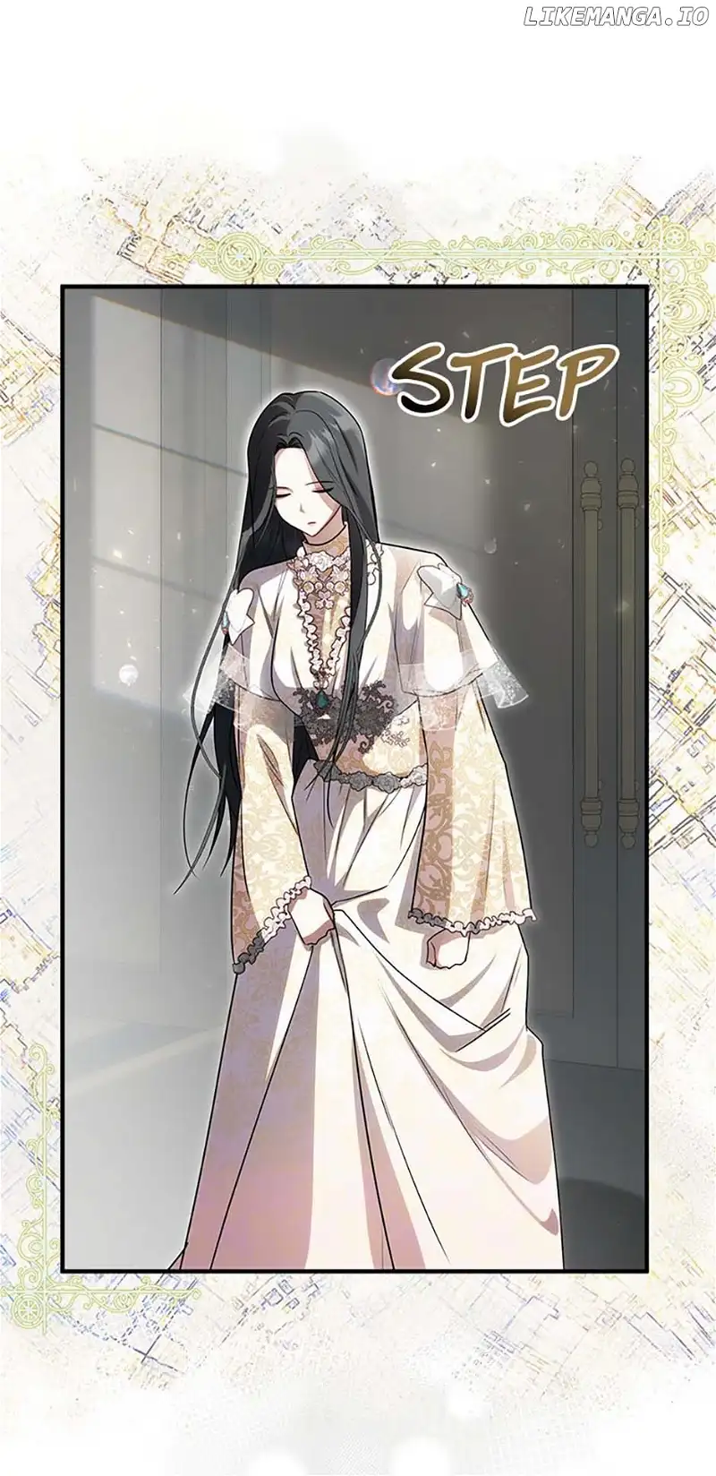 Twin Sister’s Strike Declaration Chapter 50 - Page 52