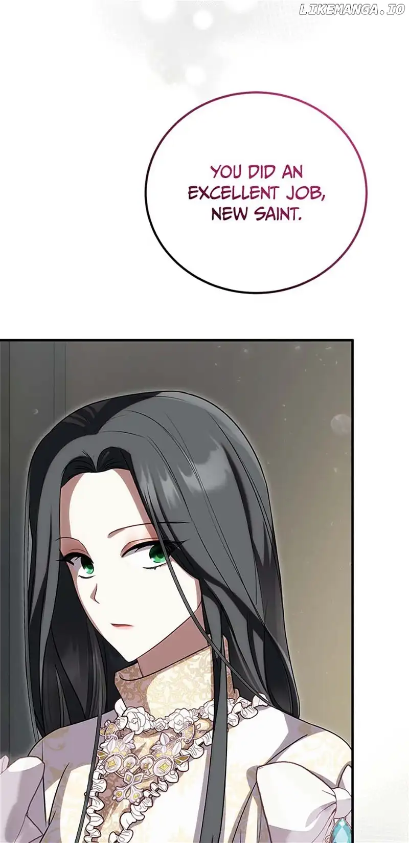 Twin Sister’s Strike Declaration Chapter 50 - Page 53