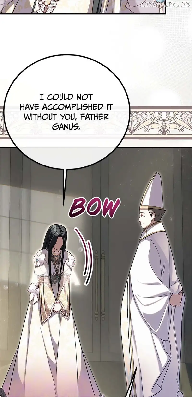 Twin Sister’s Strike Declaration Chapter 50 - Page 54
