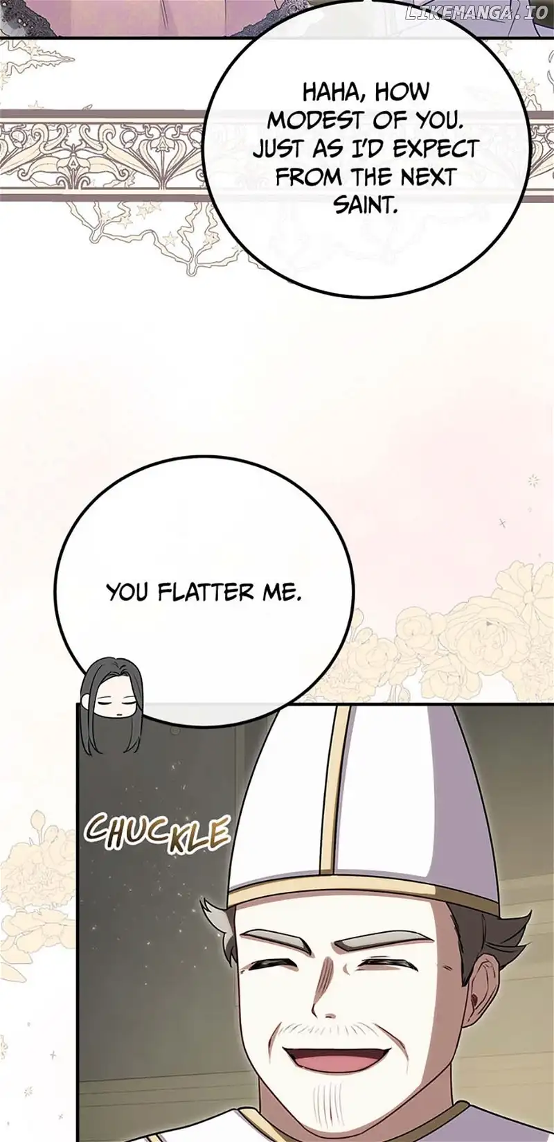 Twin Sister’s Strike Declaration Chapter 50 - Page 55