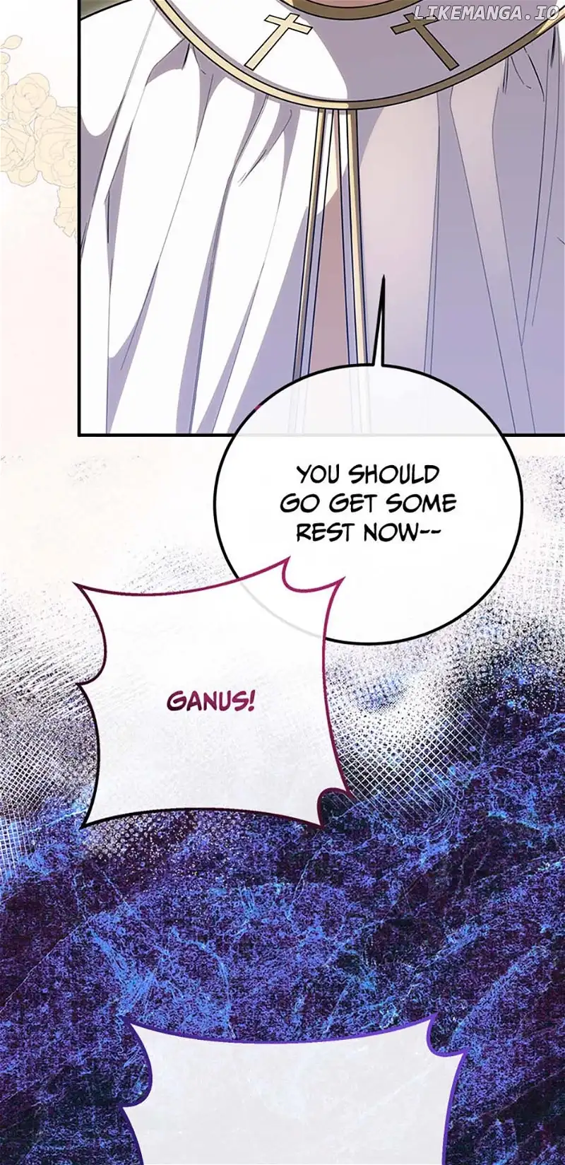 Twin Sister’s Strike Declaration Chapter 50 - Page 56