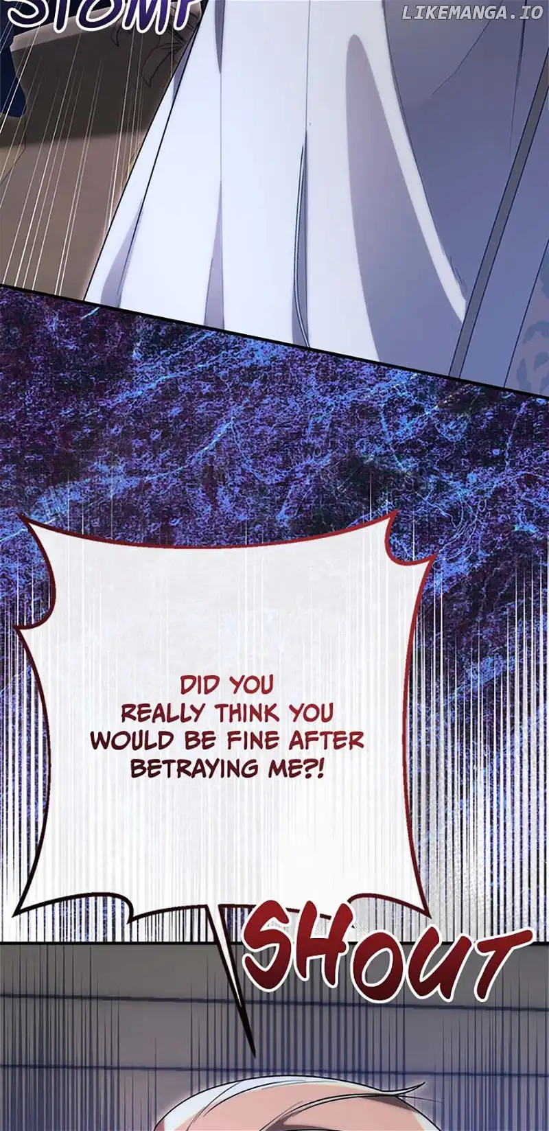 Twin Sister’s Strike Declaration Chapter 50 - Page 58