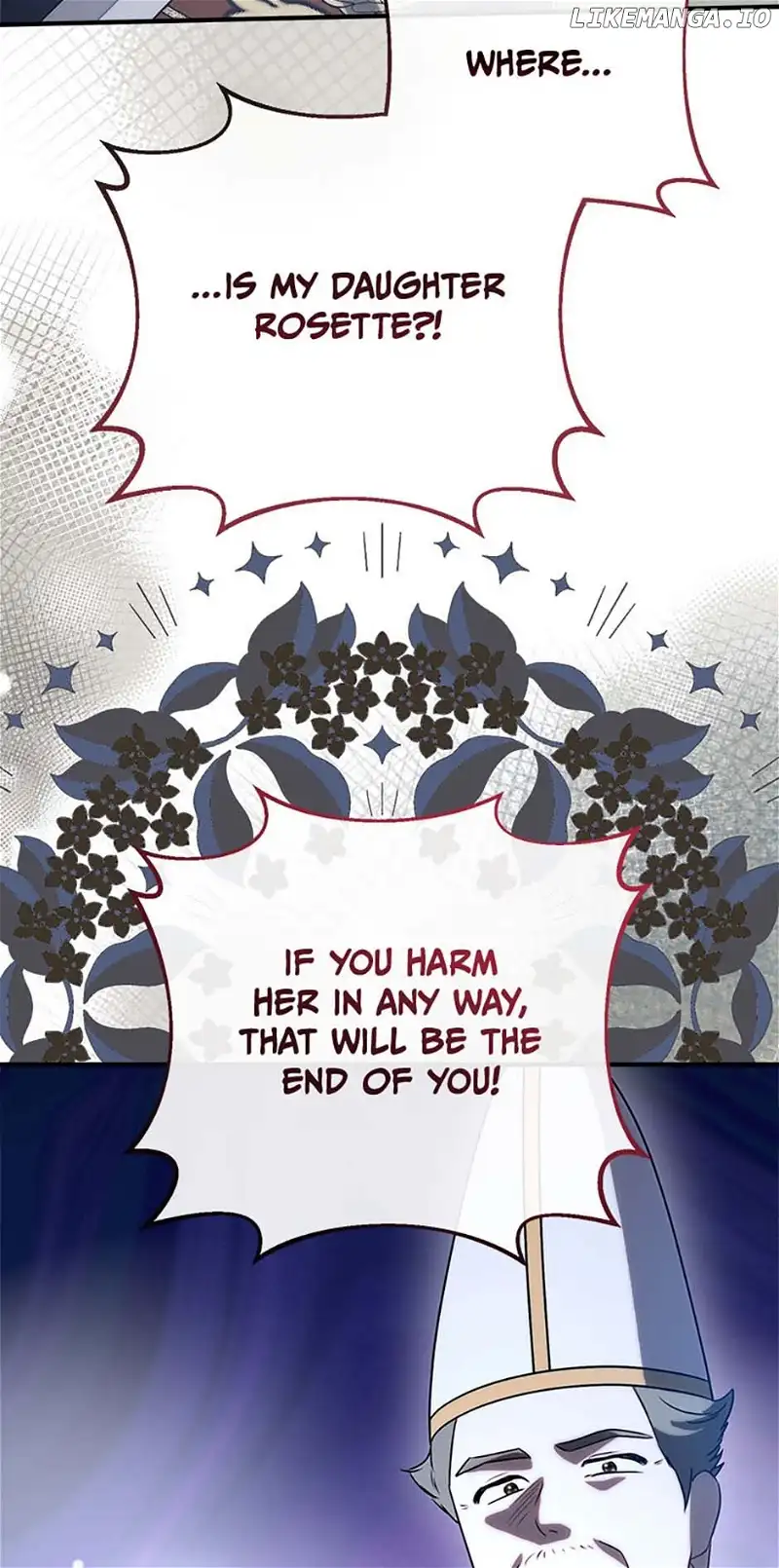 Twin Sister’s Strike Declaration Chapter 50 - Page 62