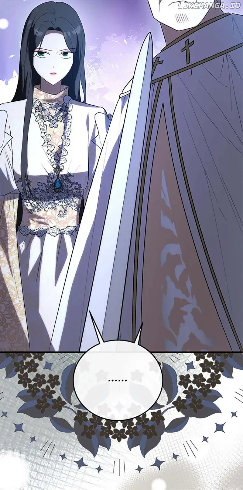 Twin Sister’s Strike Declaration Chapter 50 - Page 63