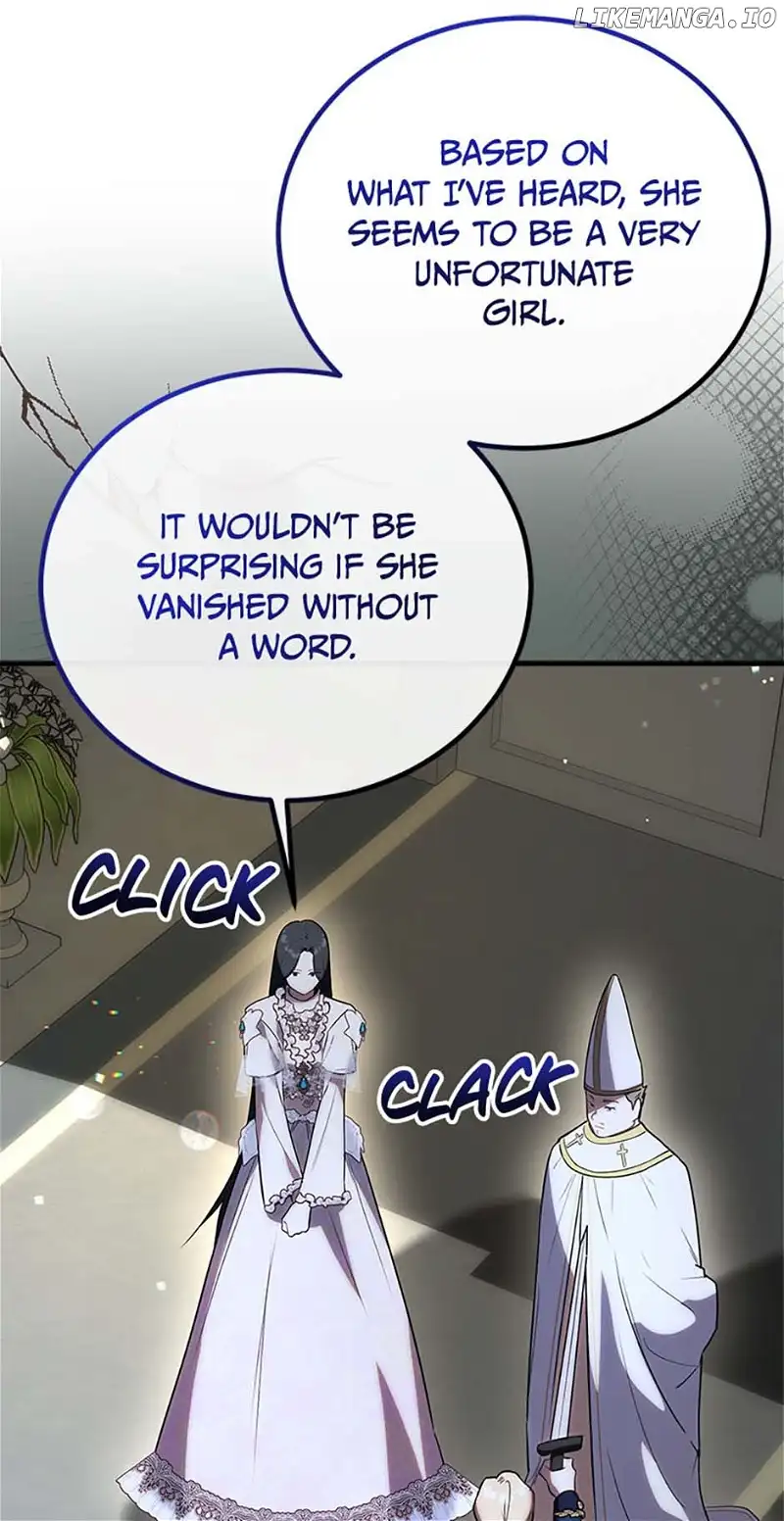 Twin Sister’s Strike Declaration Chapter 50 - Page 69