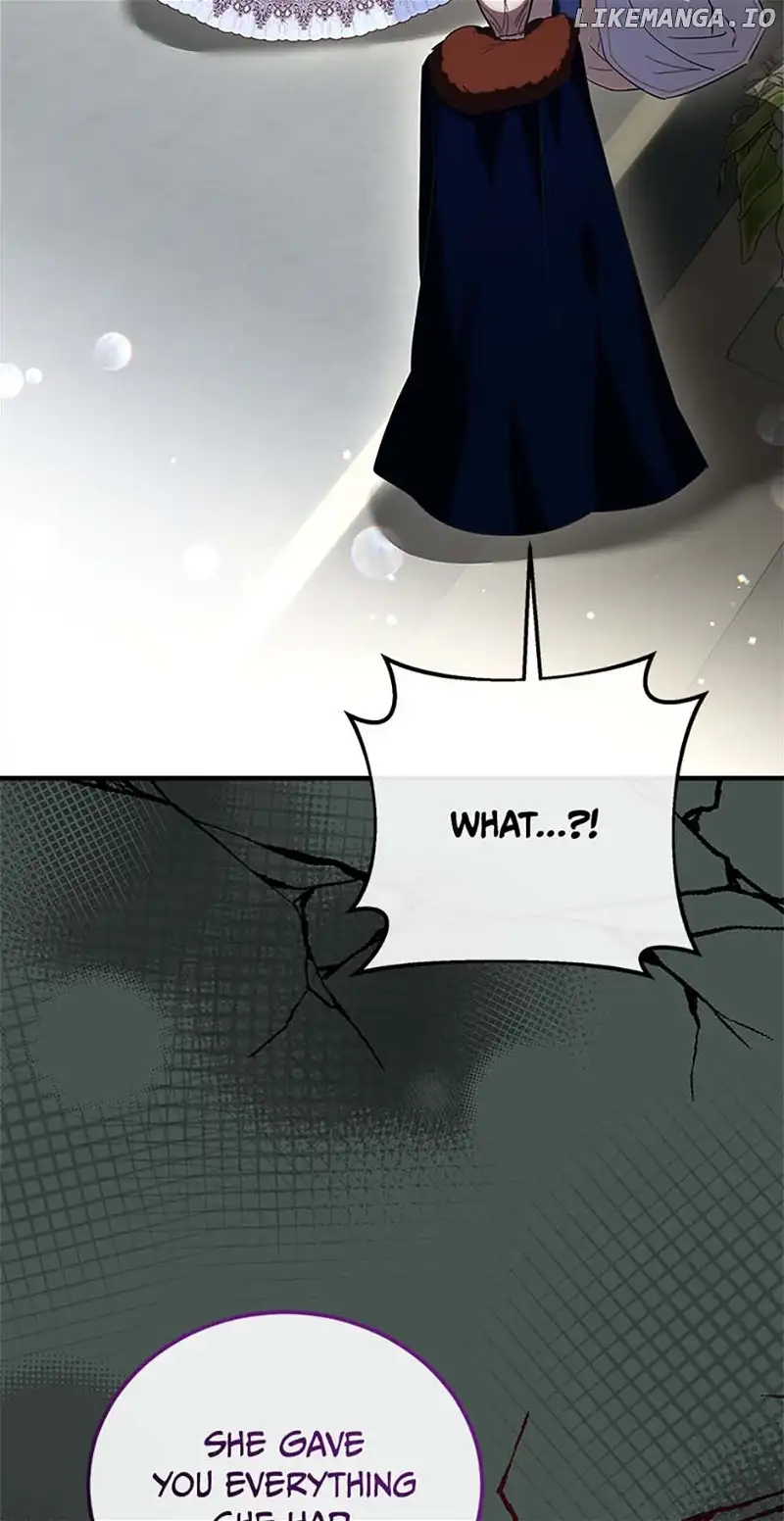 Twin Sister’s Strike Declaration Chapter 50 - Page 70