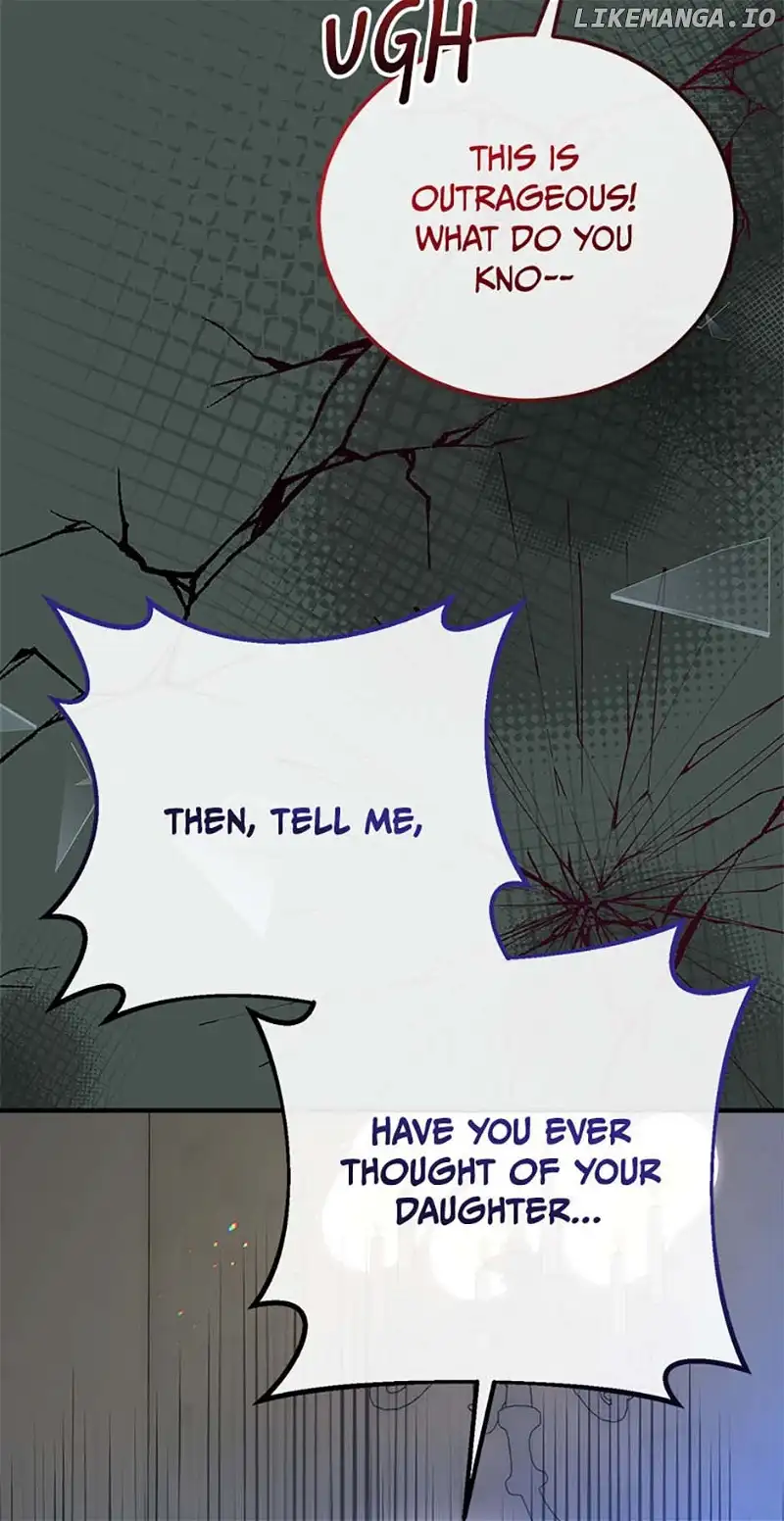 Twin Sister’s Strike Declaration Chapter 50 - Page 73