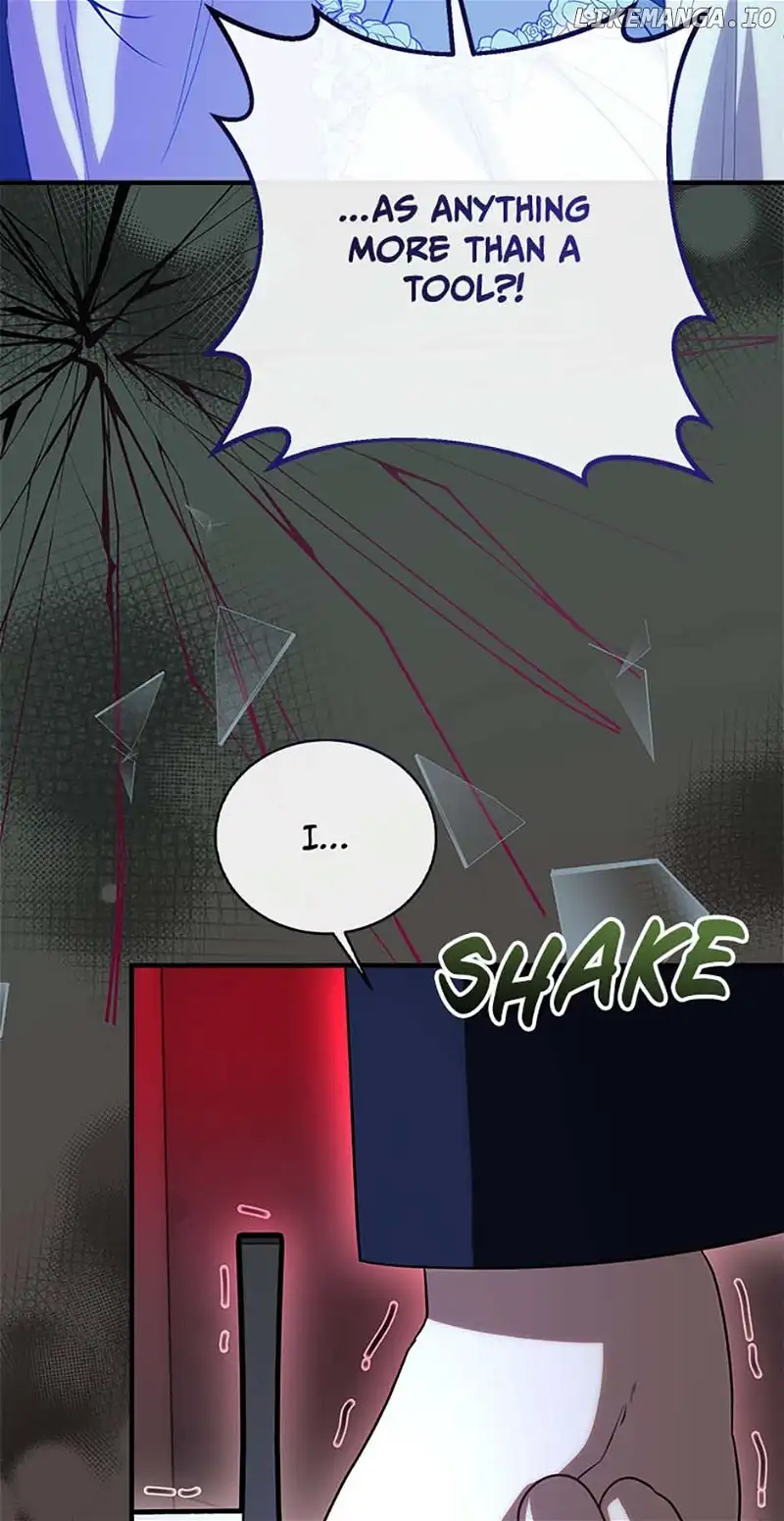 Twin Sister’s Strike Declaration Chapter 50 - Page 75