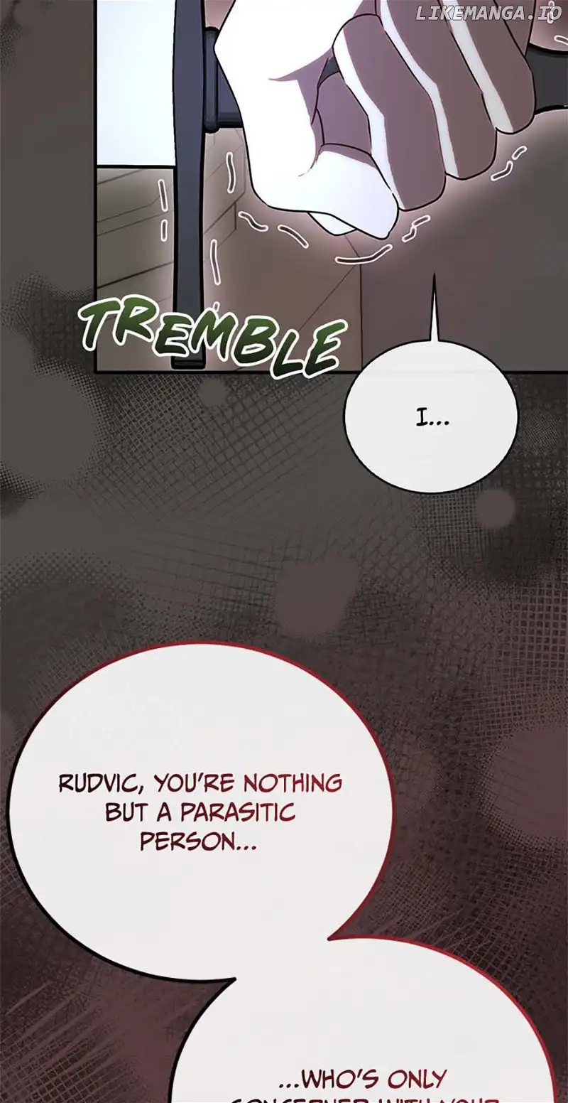 Twin Sister’s Strike Declaration Chapter 50 - Page 76