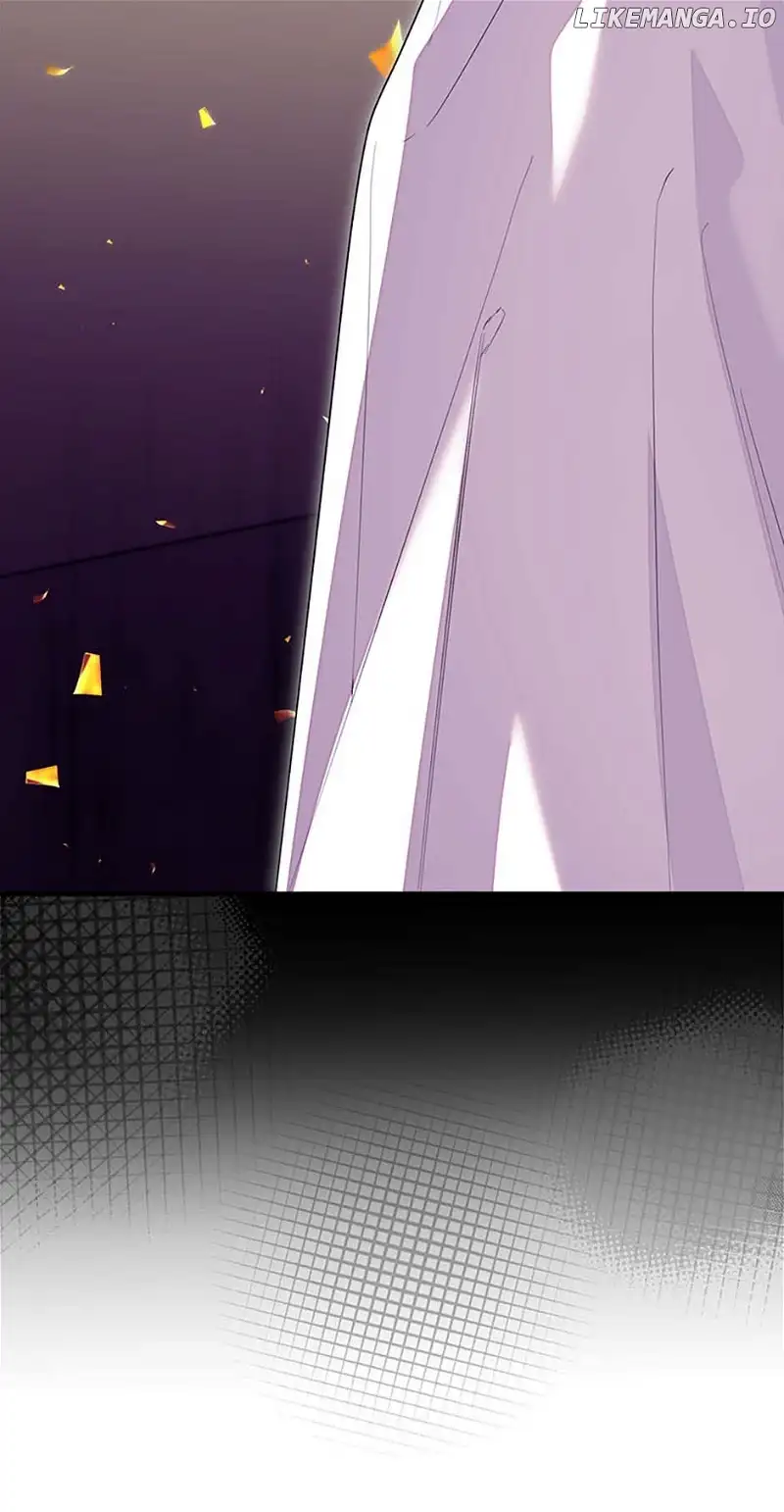 Twin Sister’s Strike Declaration Chapter 50 - Page 9