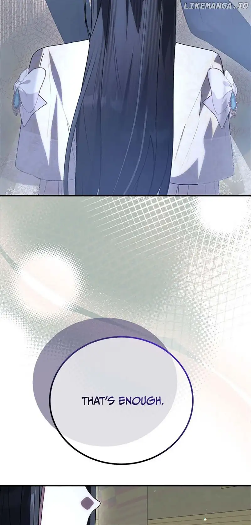 Twin Sister’s Strike Declaration Chapter 50 - Page 81